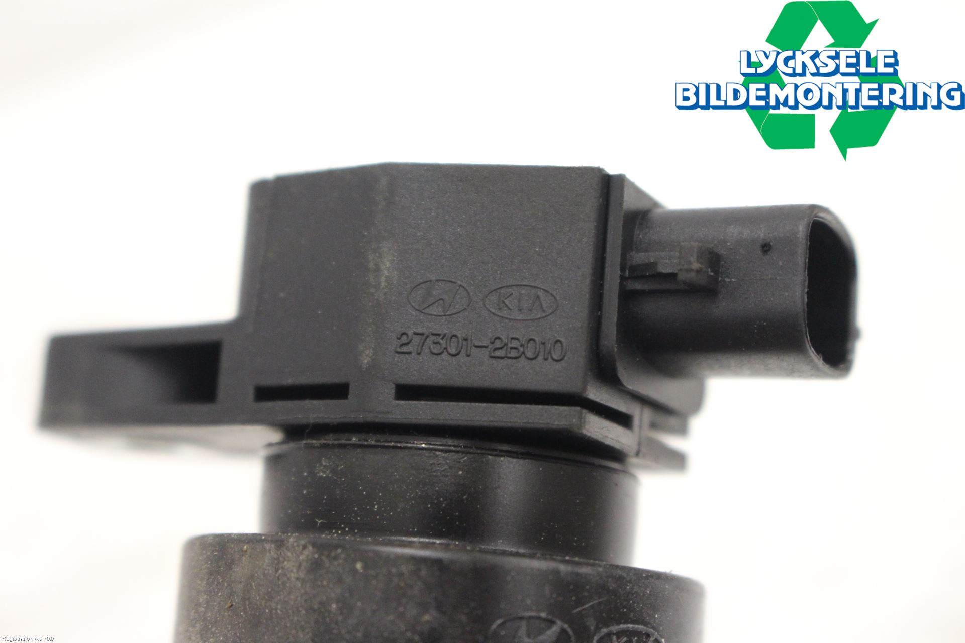 Hyundai i20 PB 09-14 Tändspole