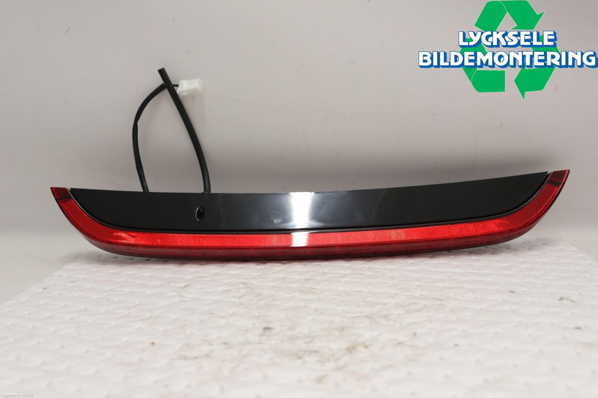 Kia CEED/CEED SW 19- Bromsljus Bakruta