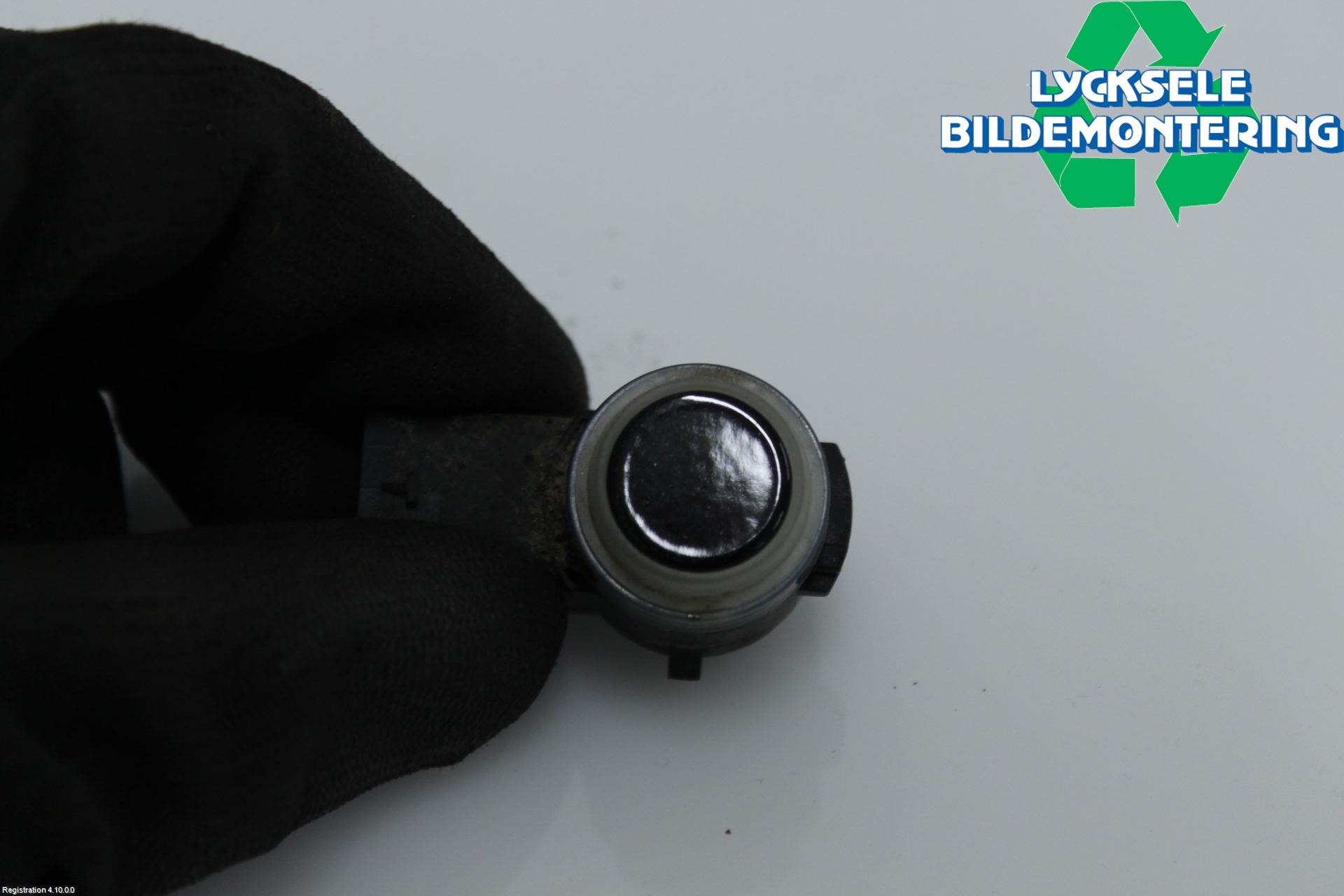 Mercedes-Benz MB E-KLASS (W212) 09-16 Parkeringshjälp Backsensor