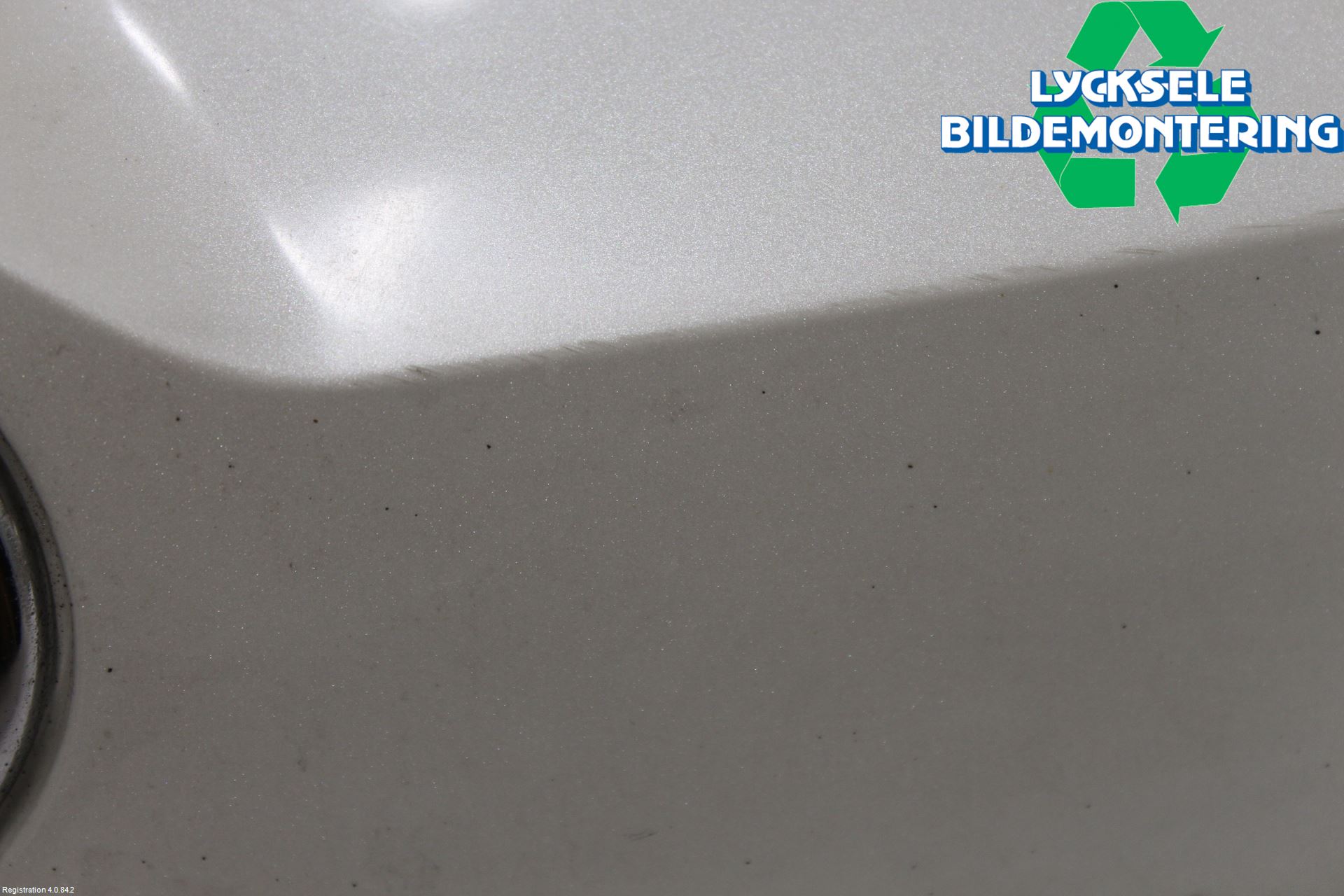 Toyota RAV4 13-18 Reflexramp-Dekorramp