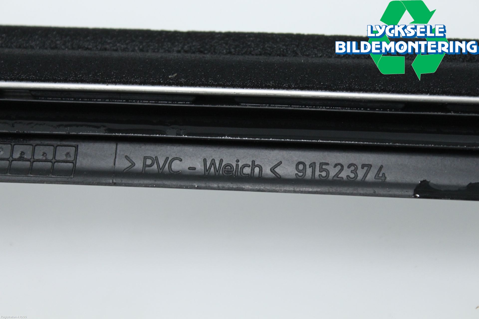 Volvo 940 91-98 Dörr Dekorlist Bak Hö