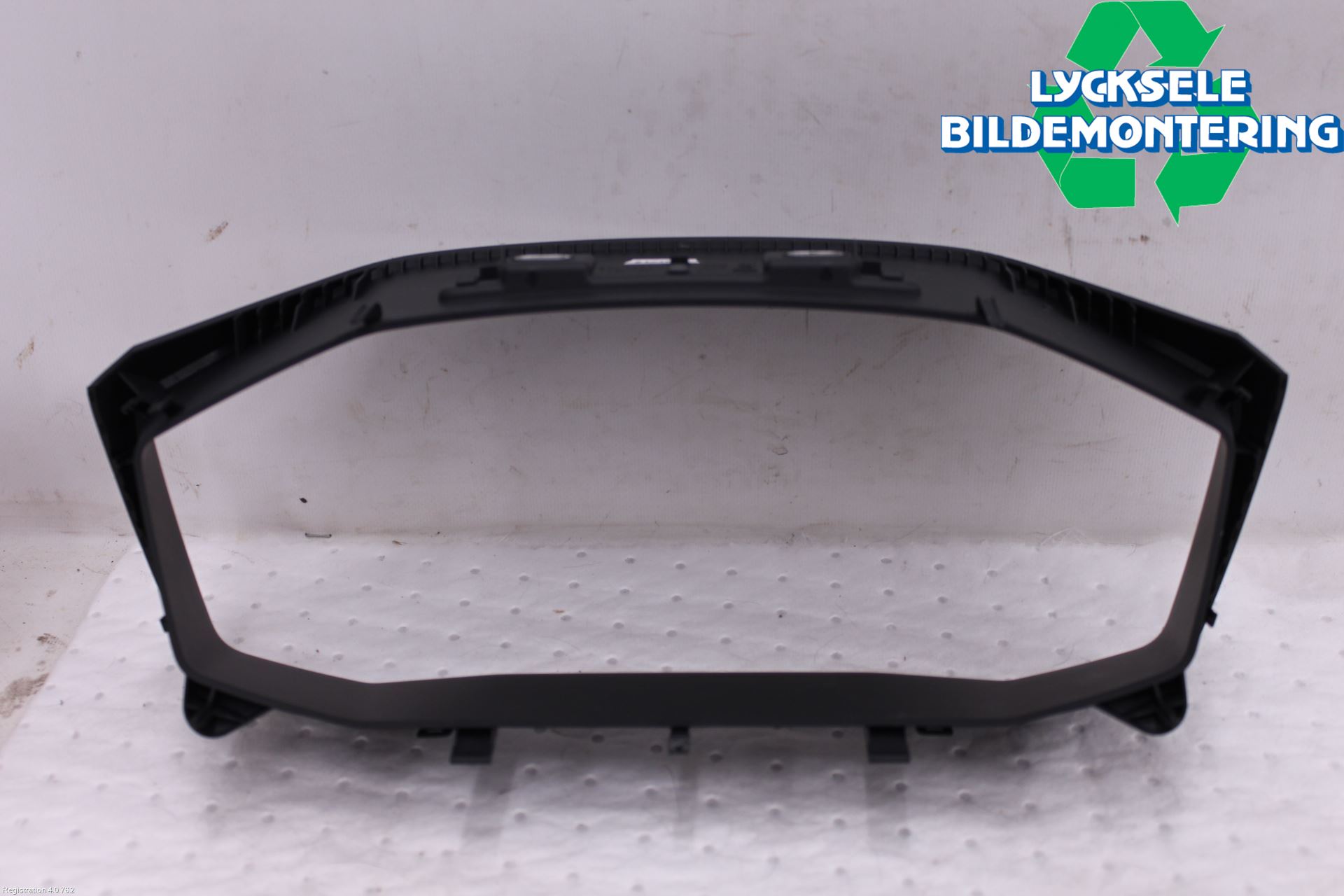 Audi A1 19- Instrumentsarg