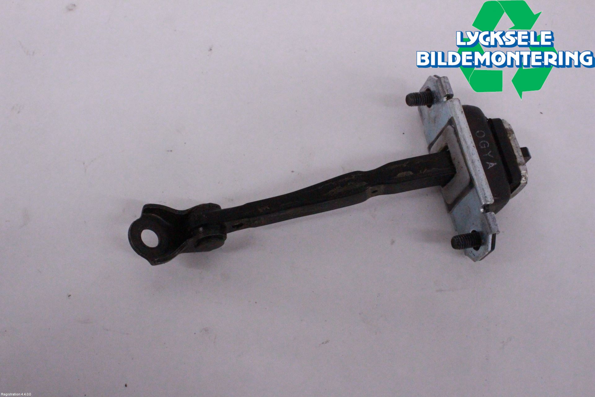 Hyundai IONIQ AE 17-22 Dörrstopp