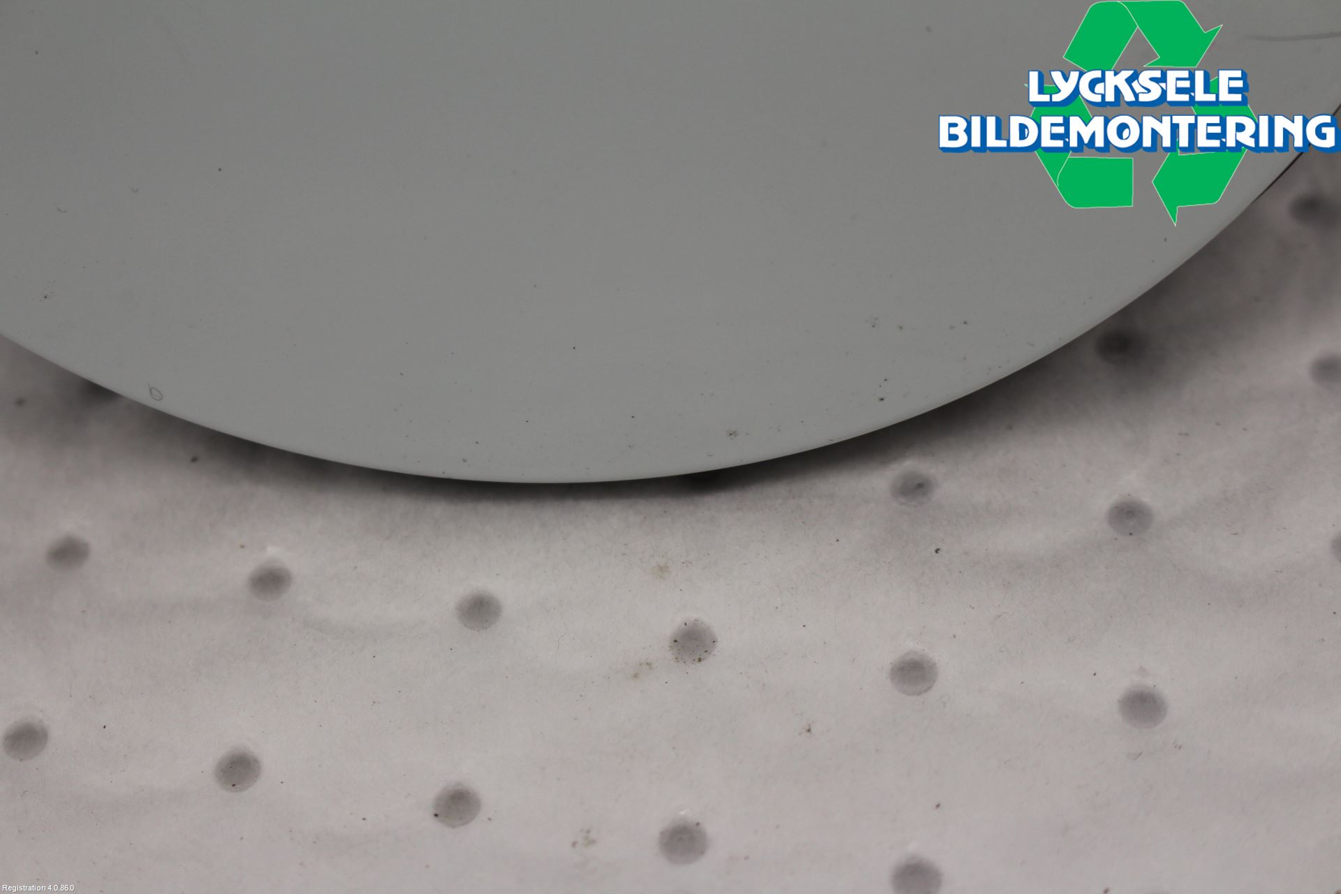 Skoda FABIA 15-21 Tanklucka