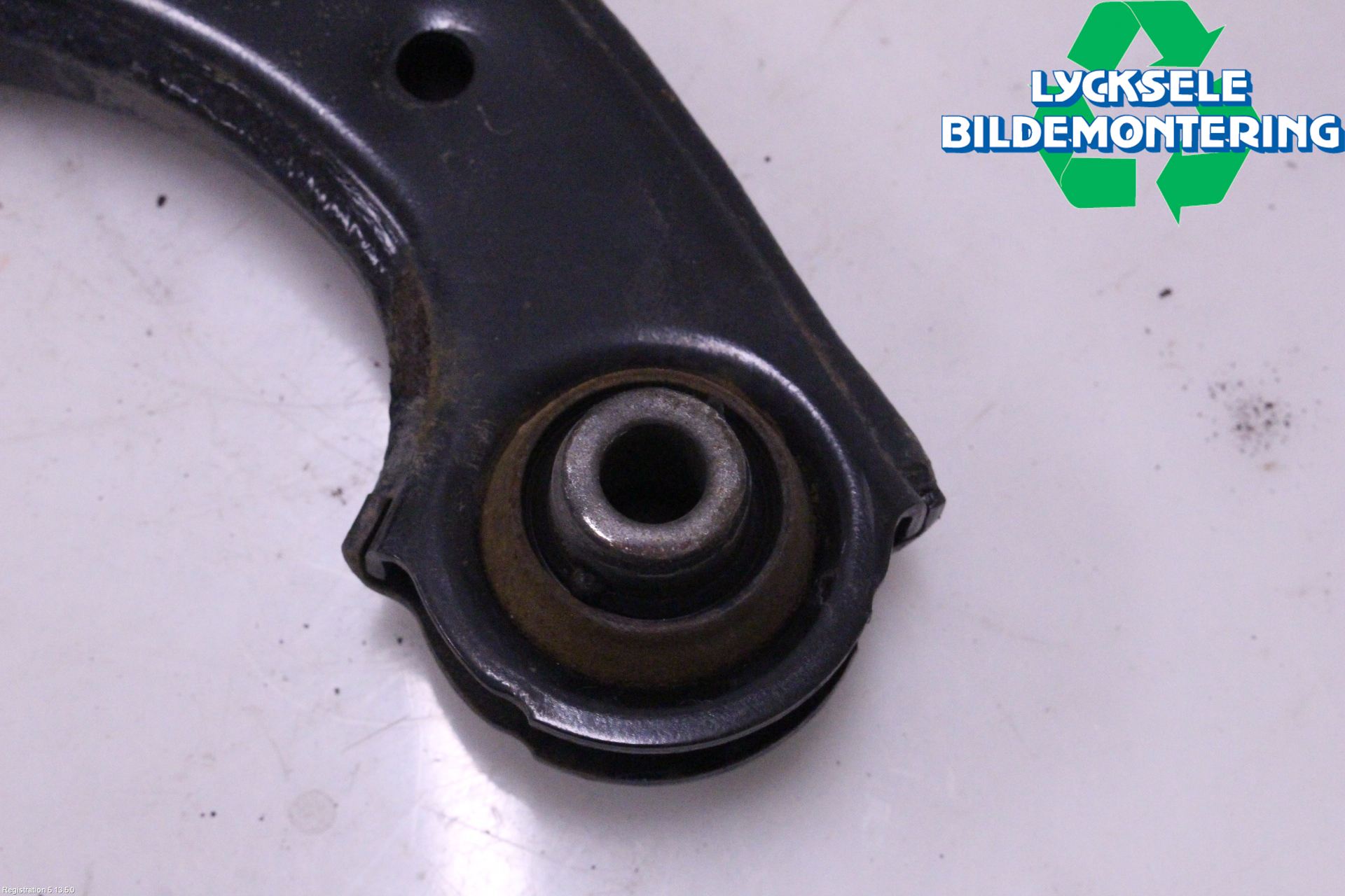 Toyota COROLLA 19- Bärarm Bak Höger