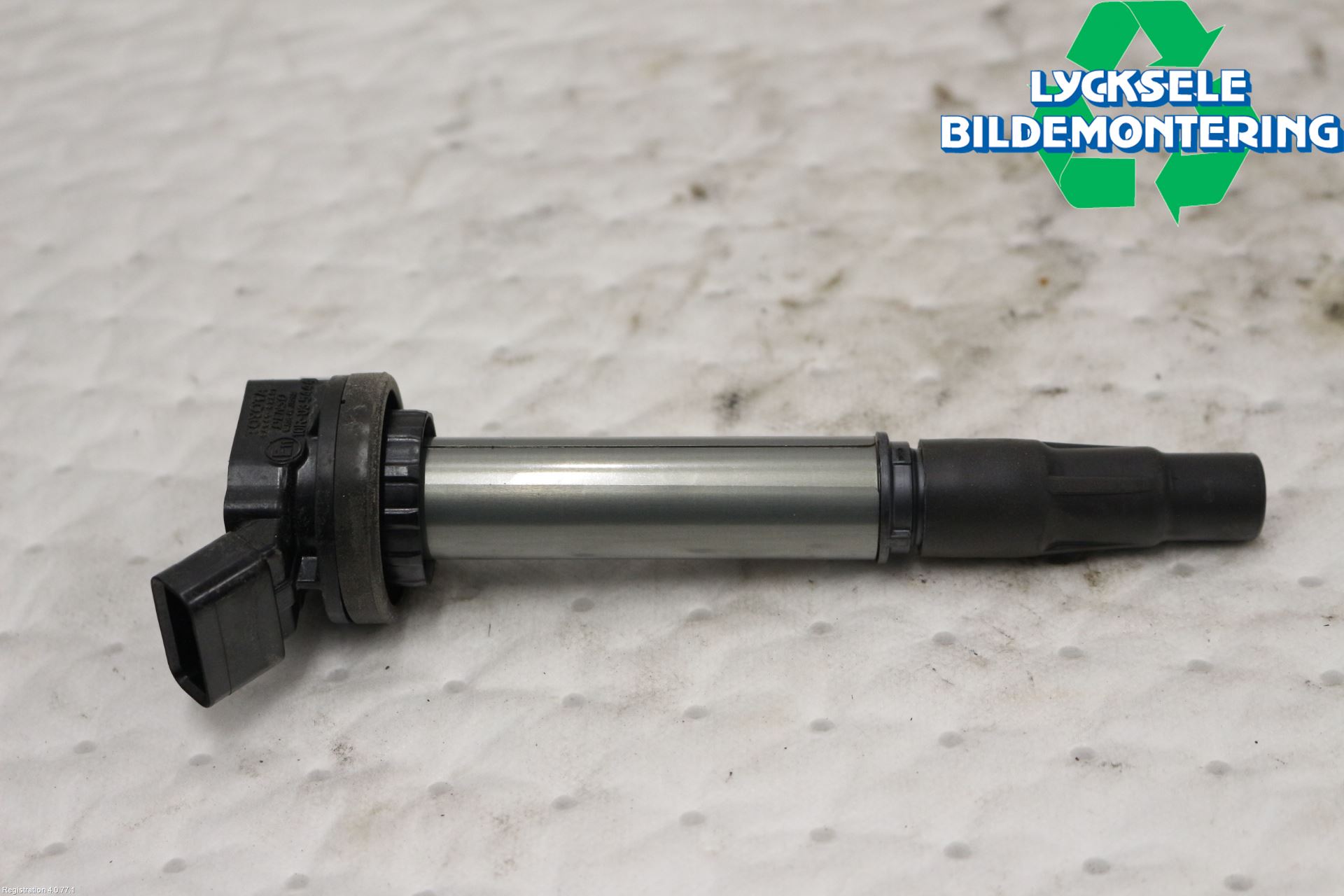 Toyota AURIS 13-19 Tändspole