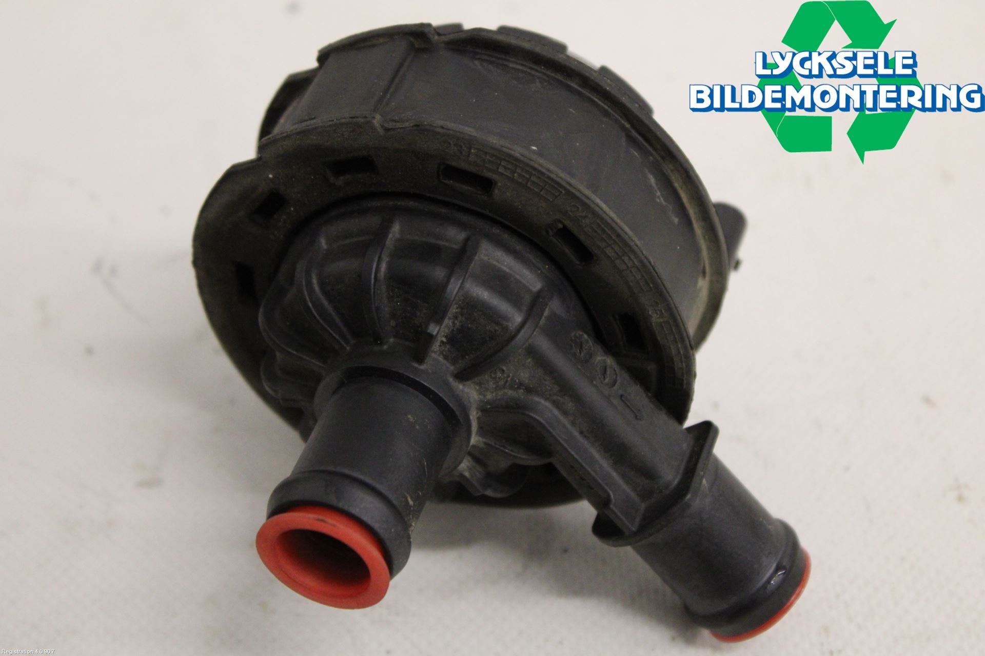 Volkswagen VW PASSAT 20-24 Värme Cirkulationspump