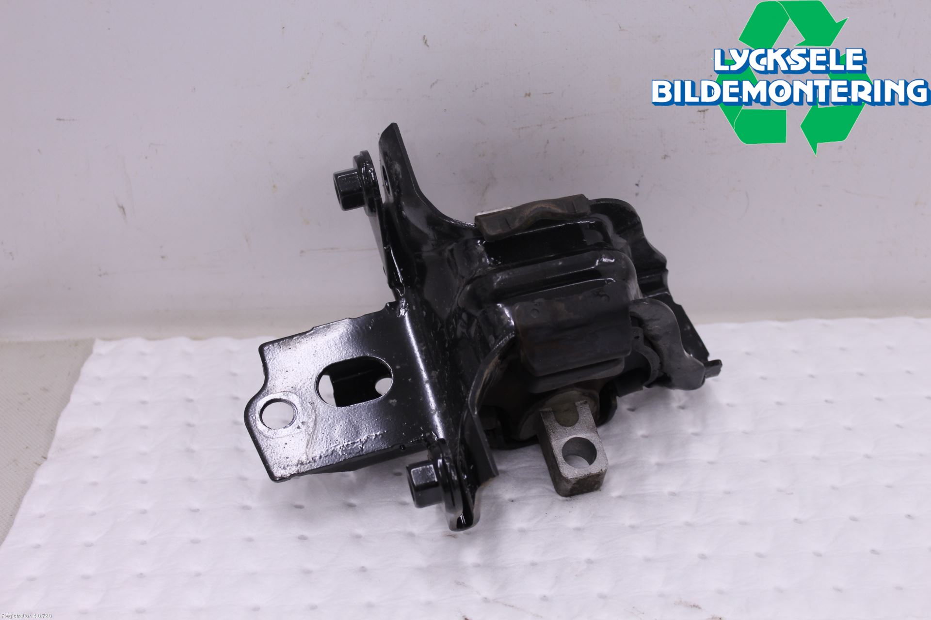 Skoda FABIA 15-21 Växellådsfäste