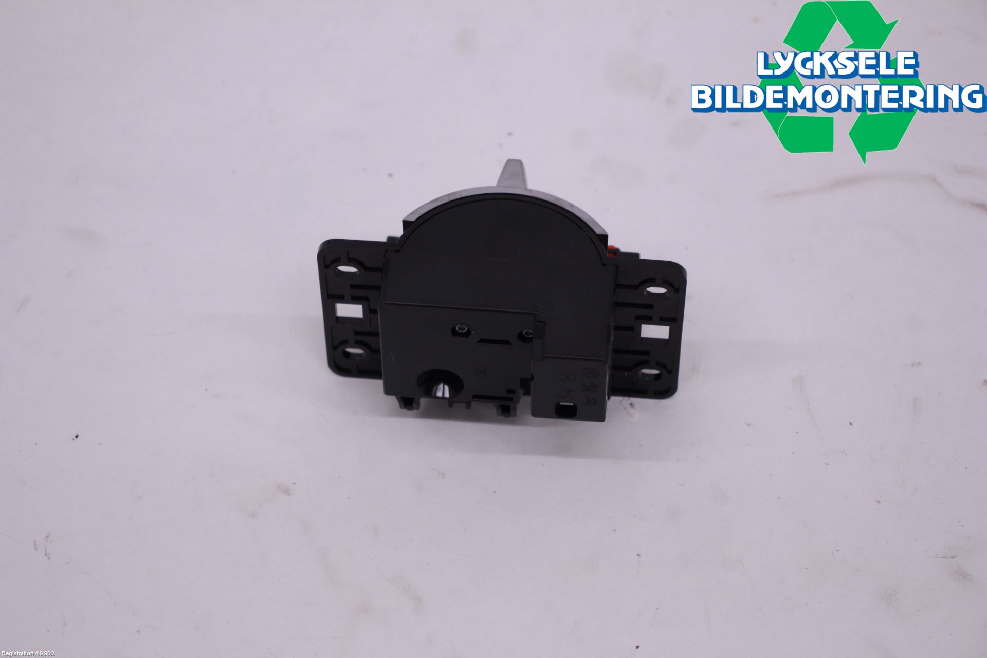 Citroen C4/E-C4 C4X/E-C4X III 21- Växelspak