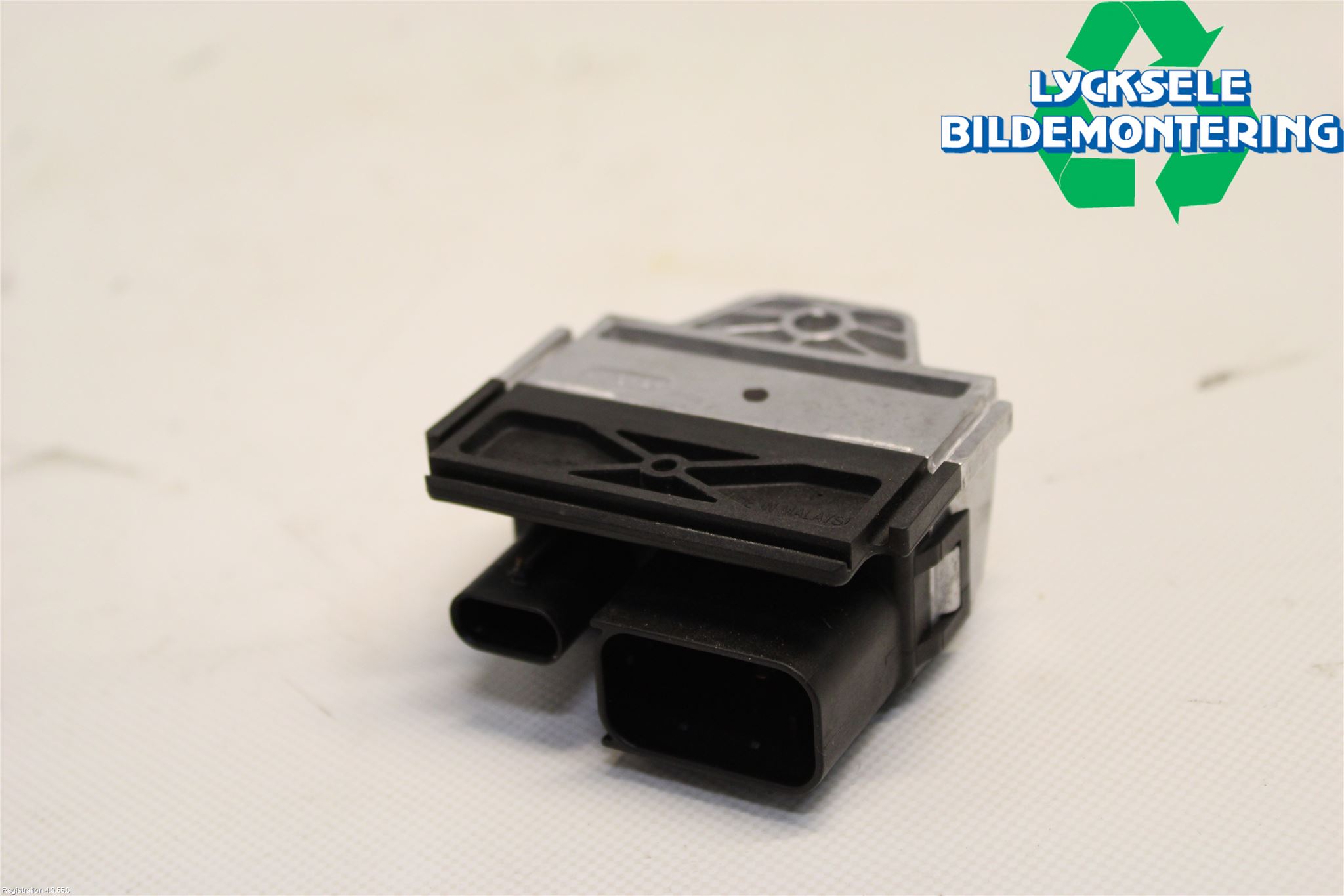 BMW X1 F48 15-22 Relä Glödning Diesel