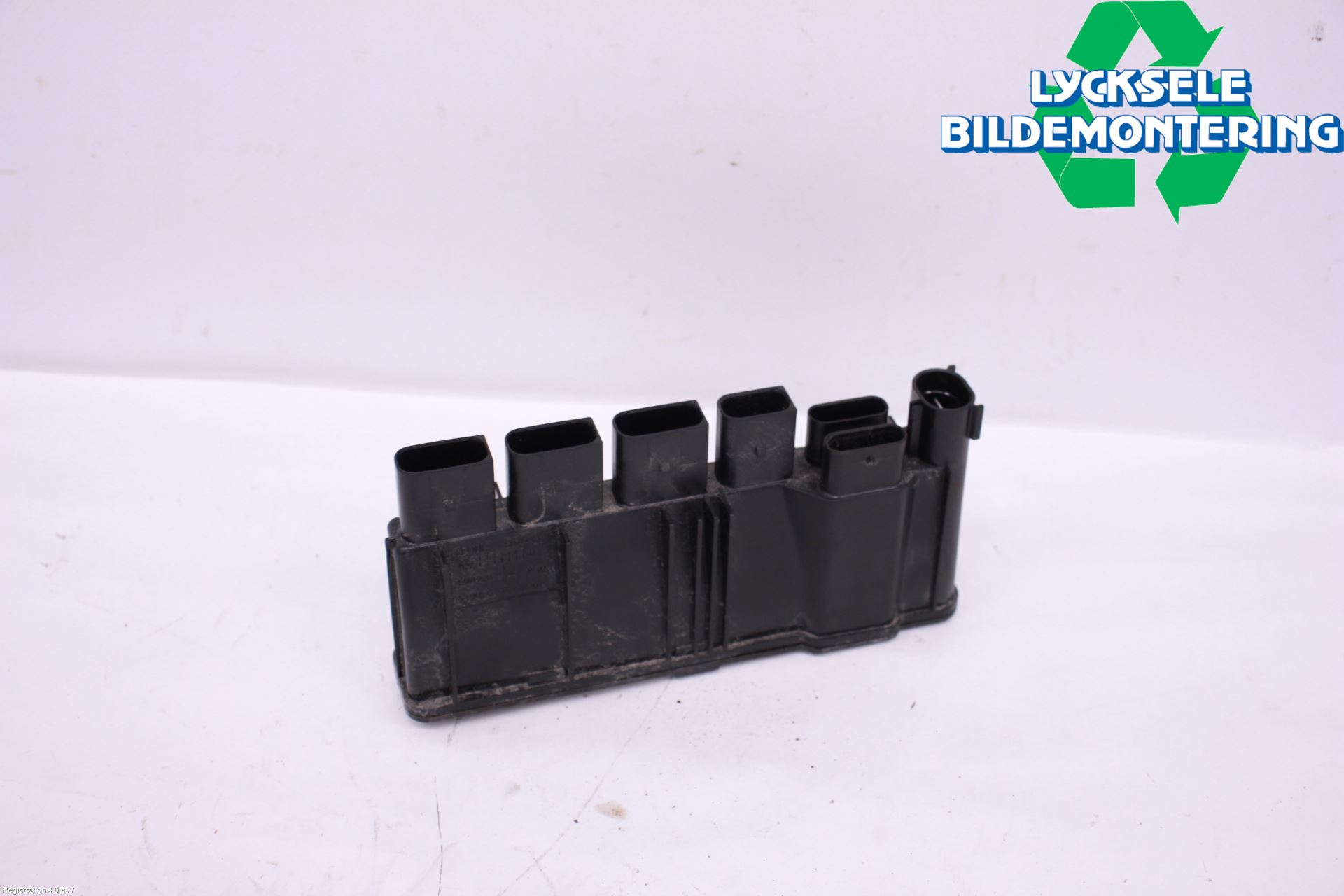BMW 5 G30/G31/F90 17-23 Styrenhet Övrigt