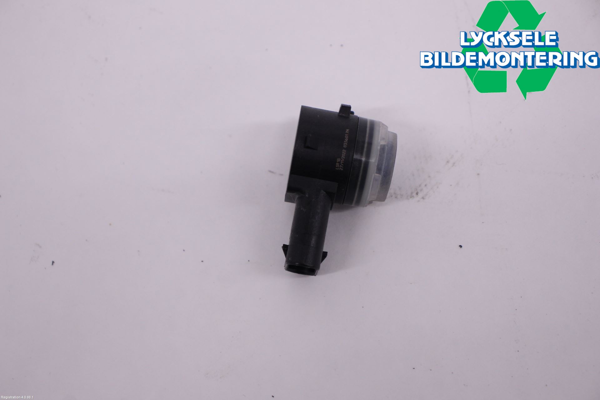 Ford FOCUS 19- Parkeringshjälp Backsensor