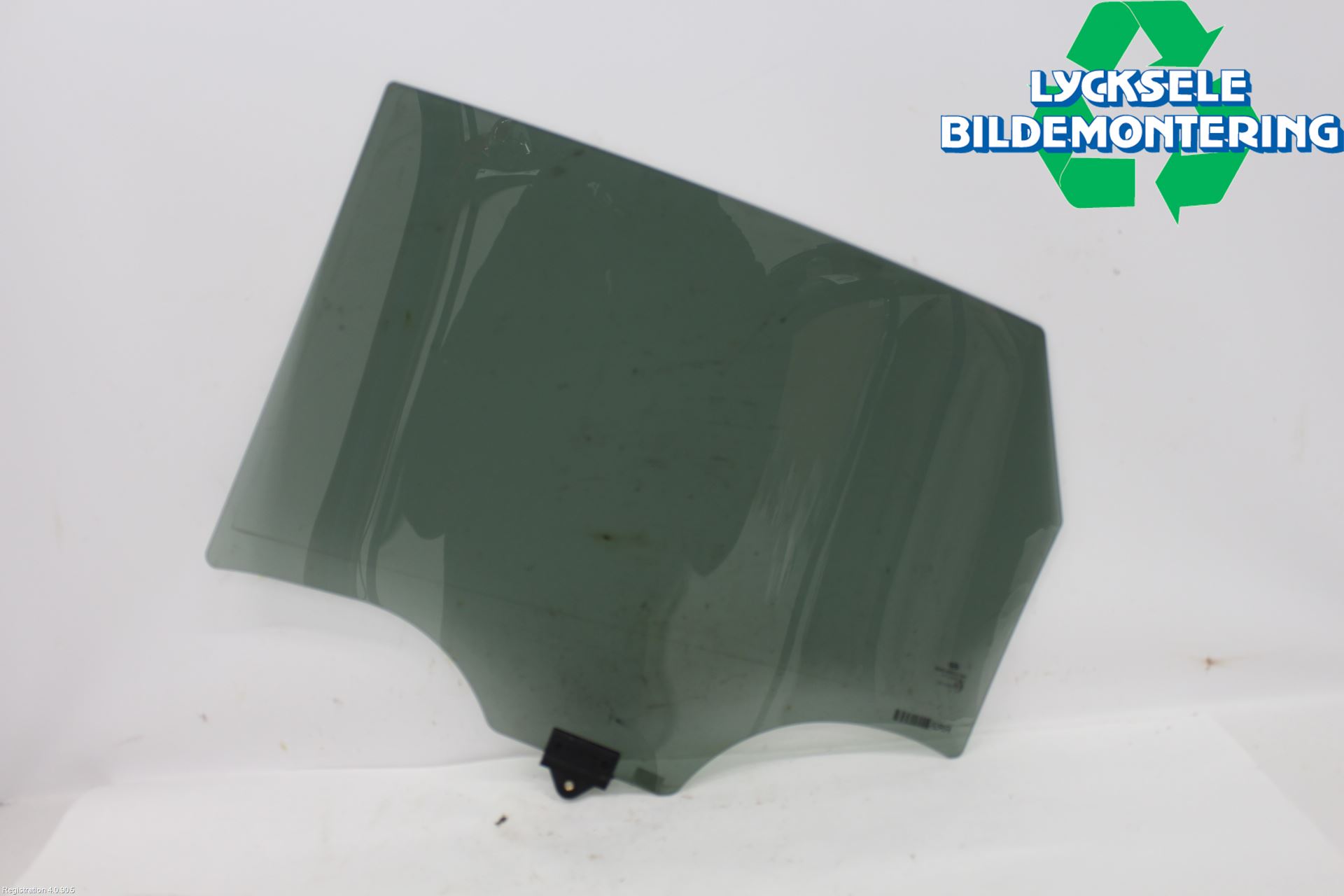 Hyundai i30 PD 17- Dörruta Bak Höger