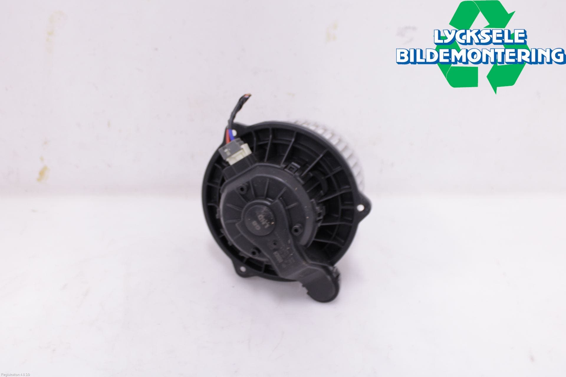 Hyundai i20 GB 15-20 Ac Värmefläkt