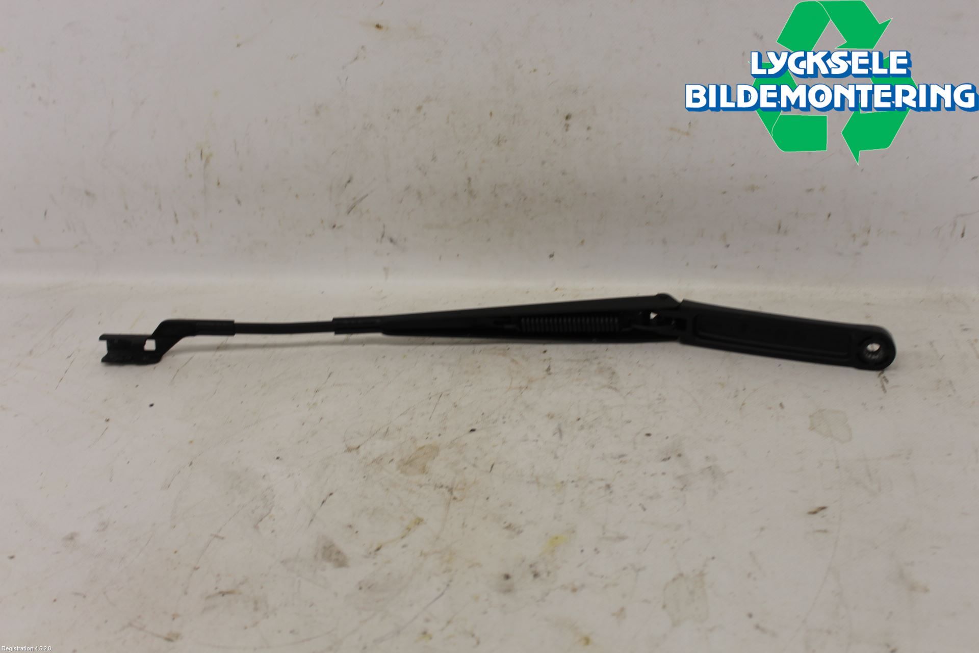 Seat ARONA Torkararm Armar Vindruta