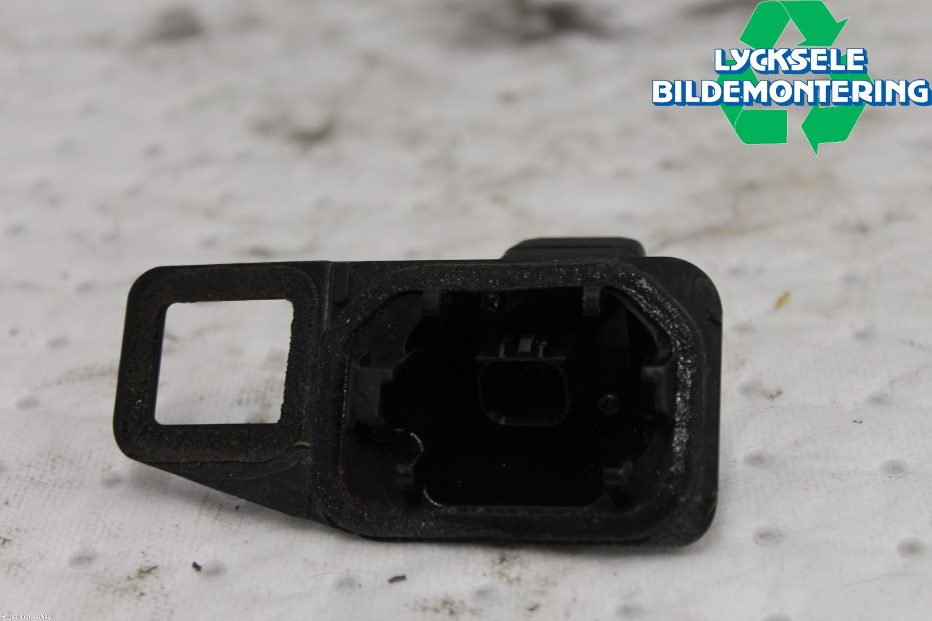 Toyota RAV4 13-18 Parkeringshjälp Kamera