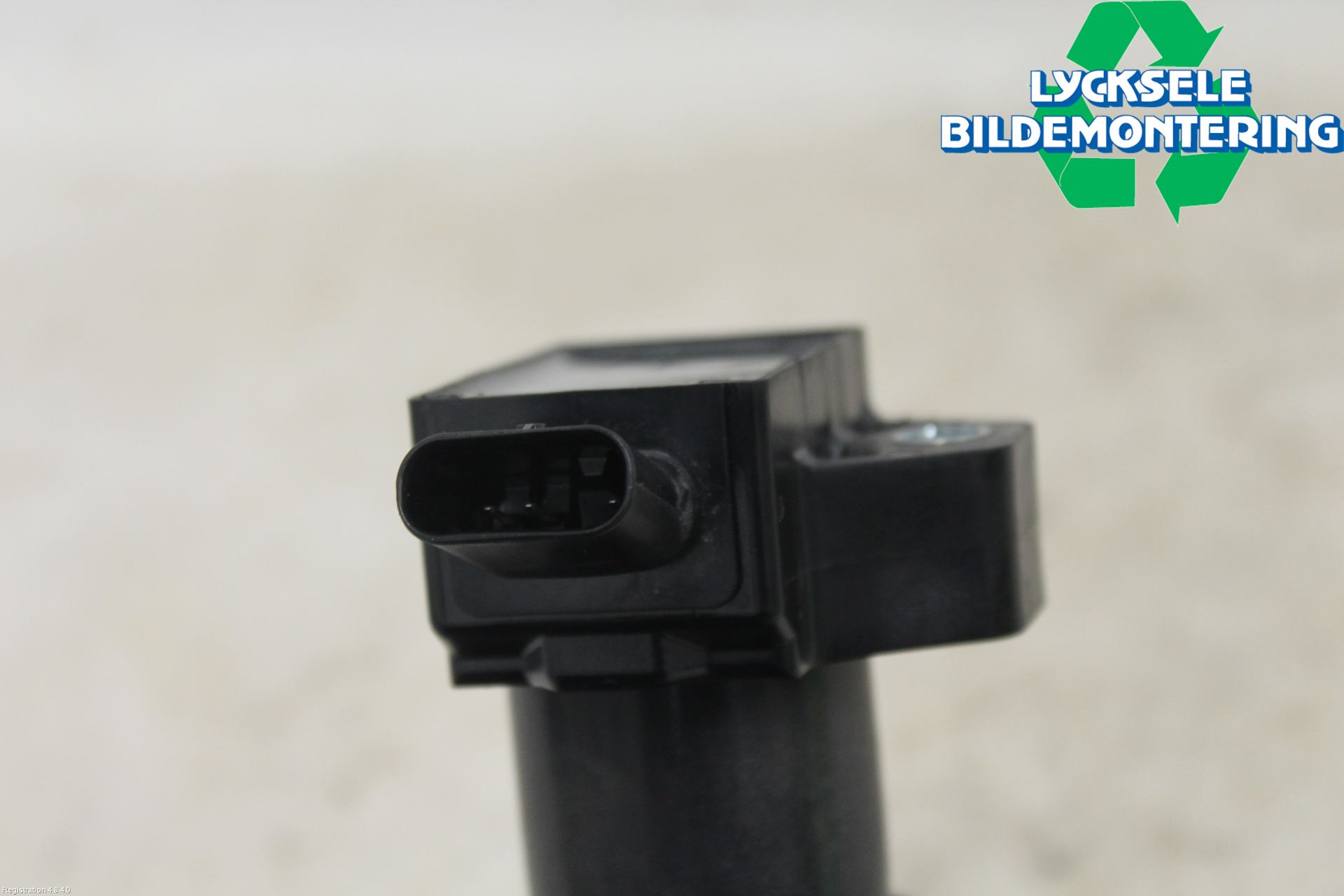 Hyundai i10 LA 20- Tändspole