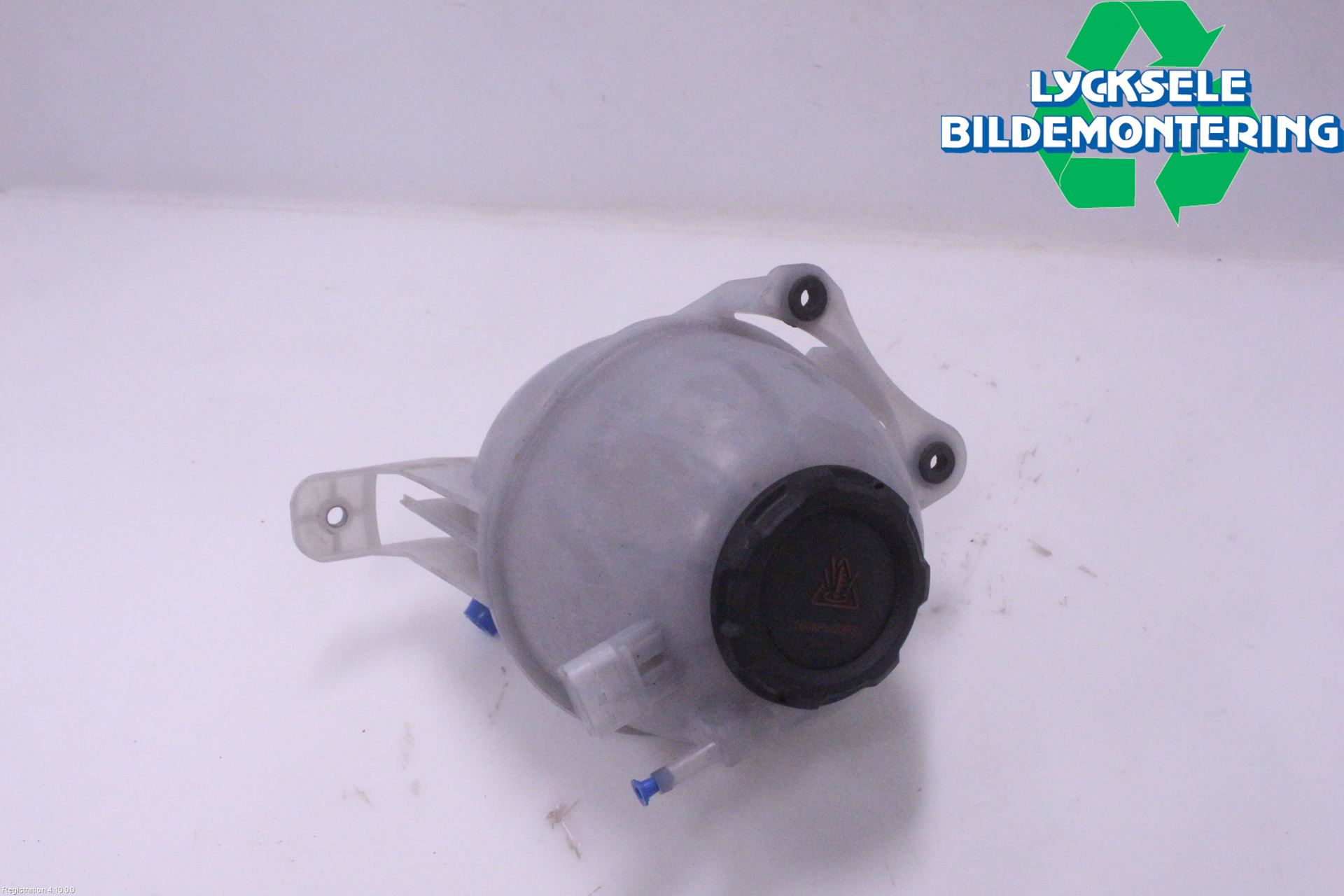 Volkswagen VW TRANSP/CARAVELLE (T7) 22-24 Expansionstank
