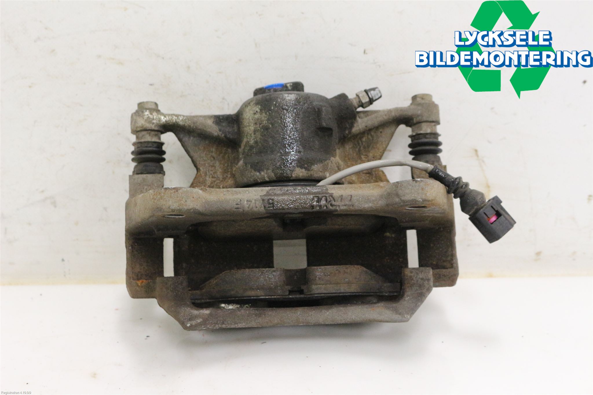 Skoda OCTAVIA (5E) 13-20 Bromsok Fram Vänster