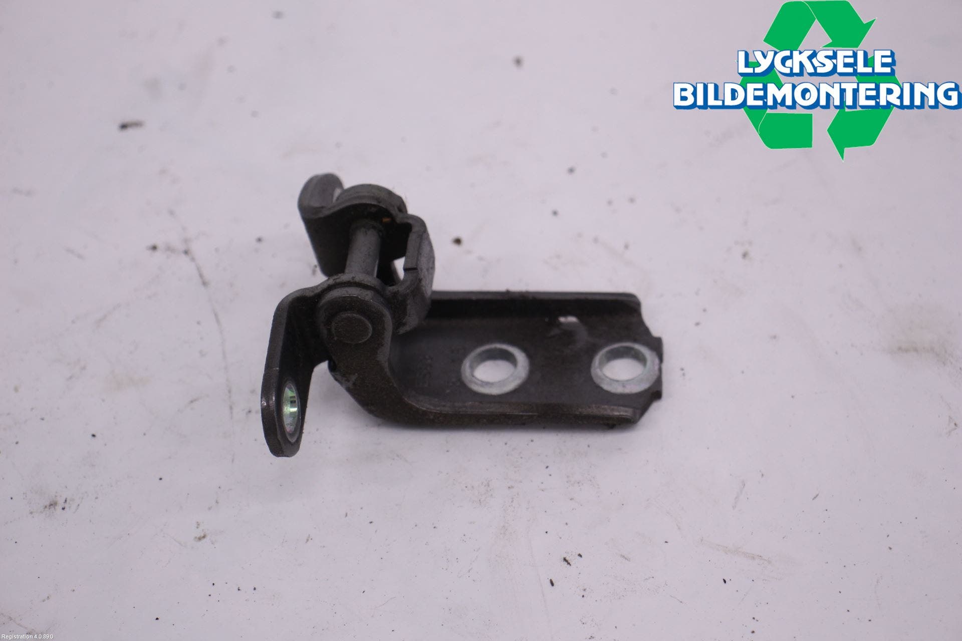 Toyota AVENSIS 16-18 Dörrgångjärn