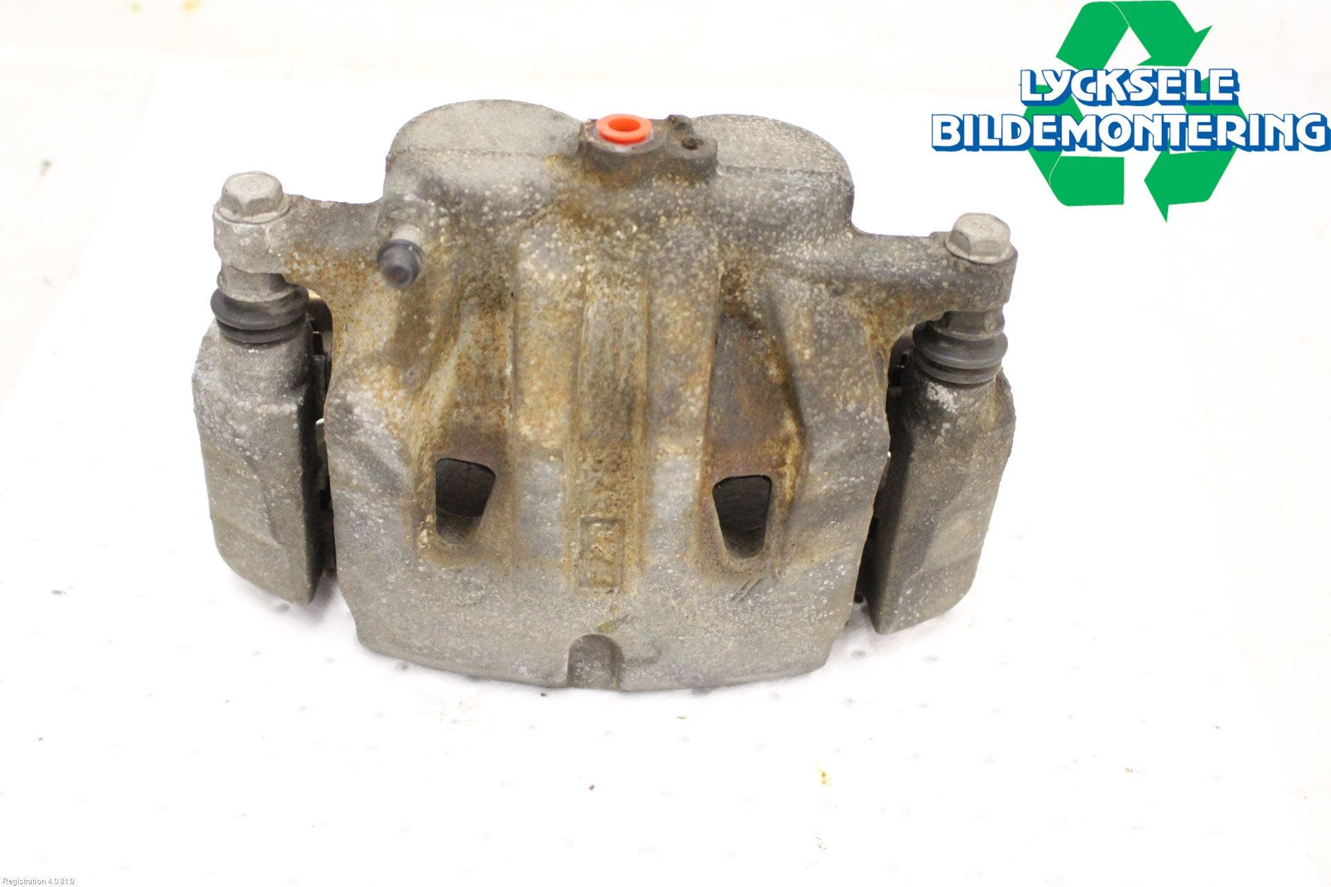 Toyota RAV4 19- Bromsok Fram Höger