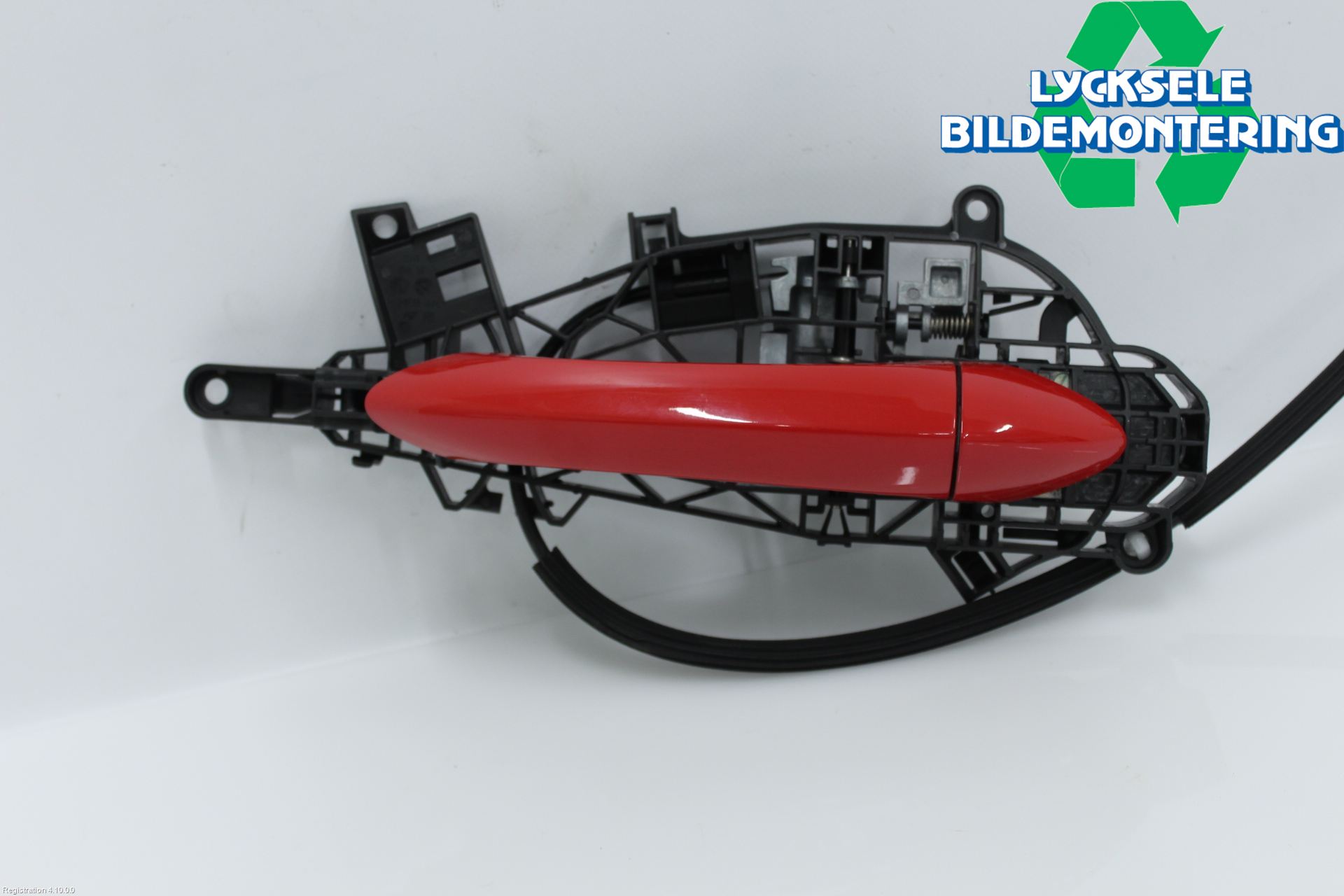 Opel ASTRA K 16-22 Dörrhandtag Yttre Hö