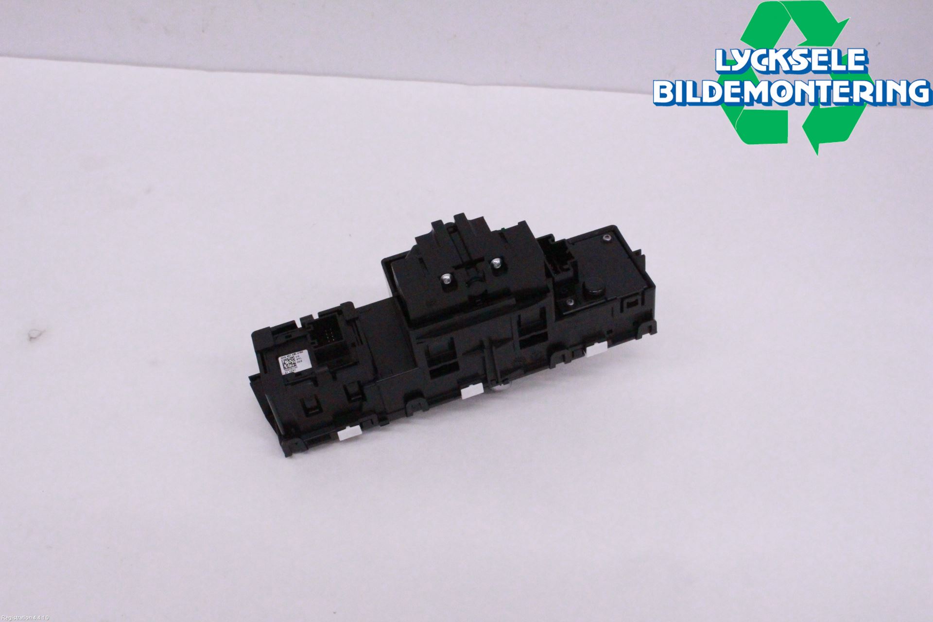 Volkswagen VW GOLF / E-GOLF VIII 20- Växelspak