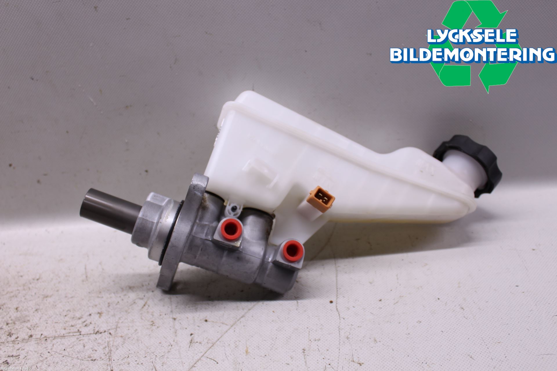 Hyundai i30 PD 17- Broms Huvudcylinder