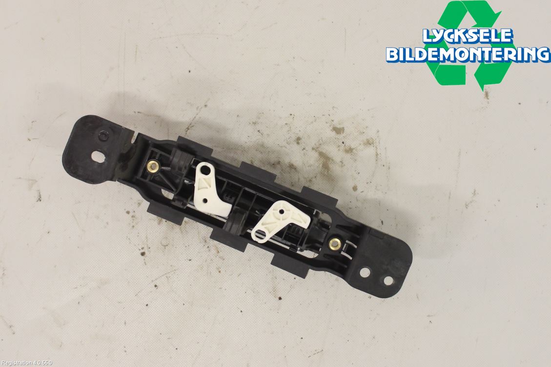 Ford TRANSIT/TOURNEO CONNECT 13-22 Dörrhandtag Inre Hö