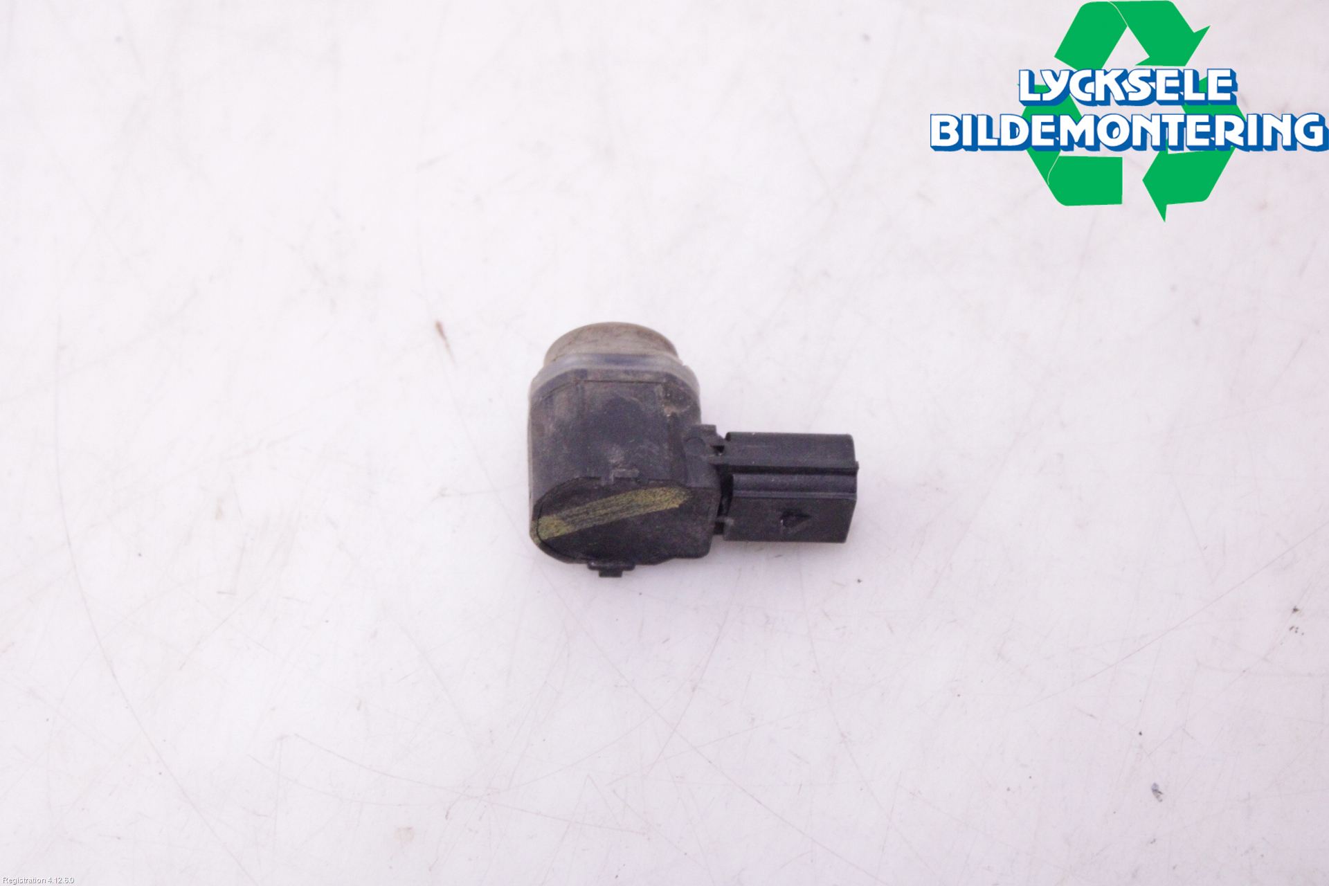 Ford RANGER EU 12-23 Parkeringshjälp Frontsensor