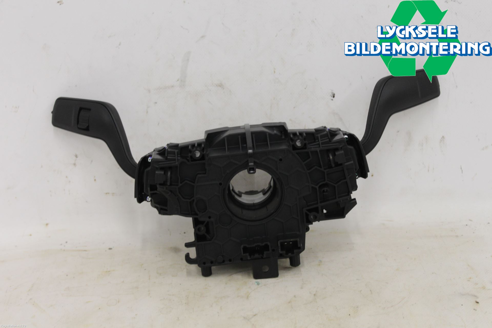 Ford KUGA/KUGA PHEZ/FHEV 20- Spakcentral