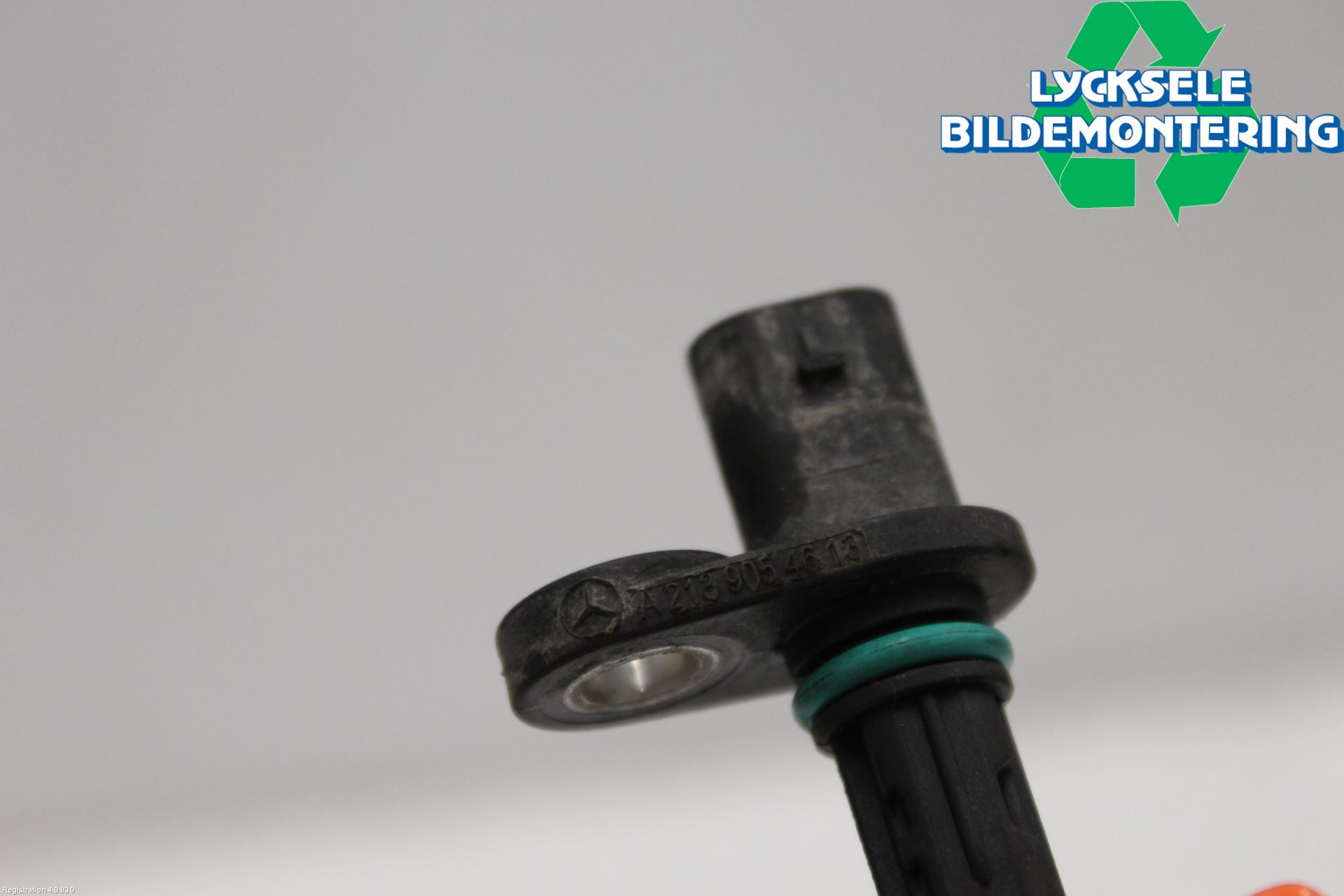 Mercedes-Benz MB E-KLASS (W213) 16-23 Abs Sensor