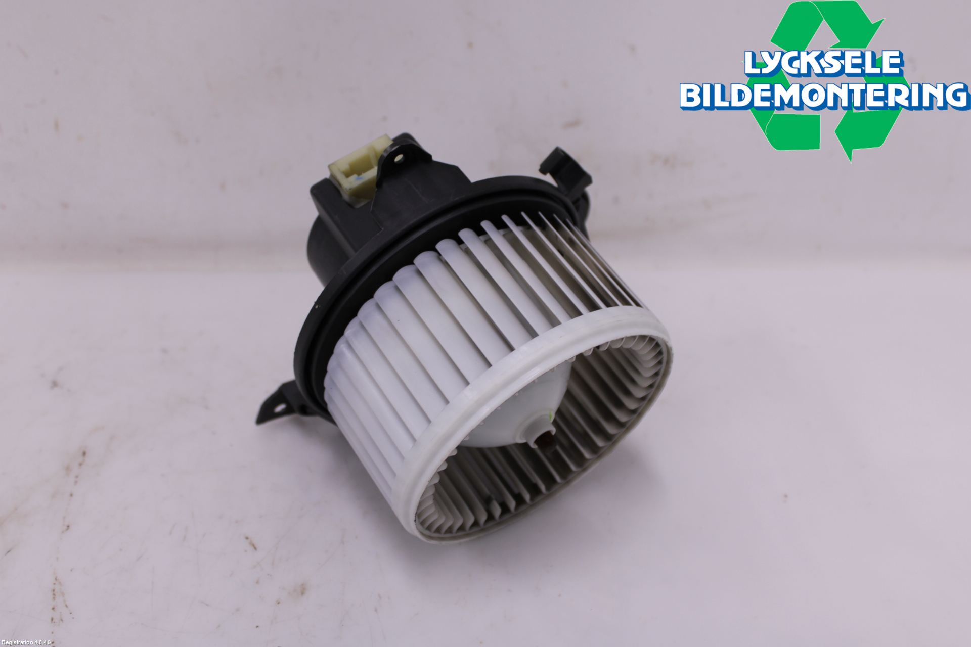 Opel COMBO D 12-18 Ac Värmefläkt