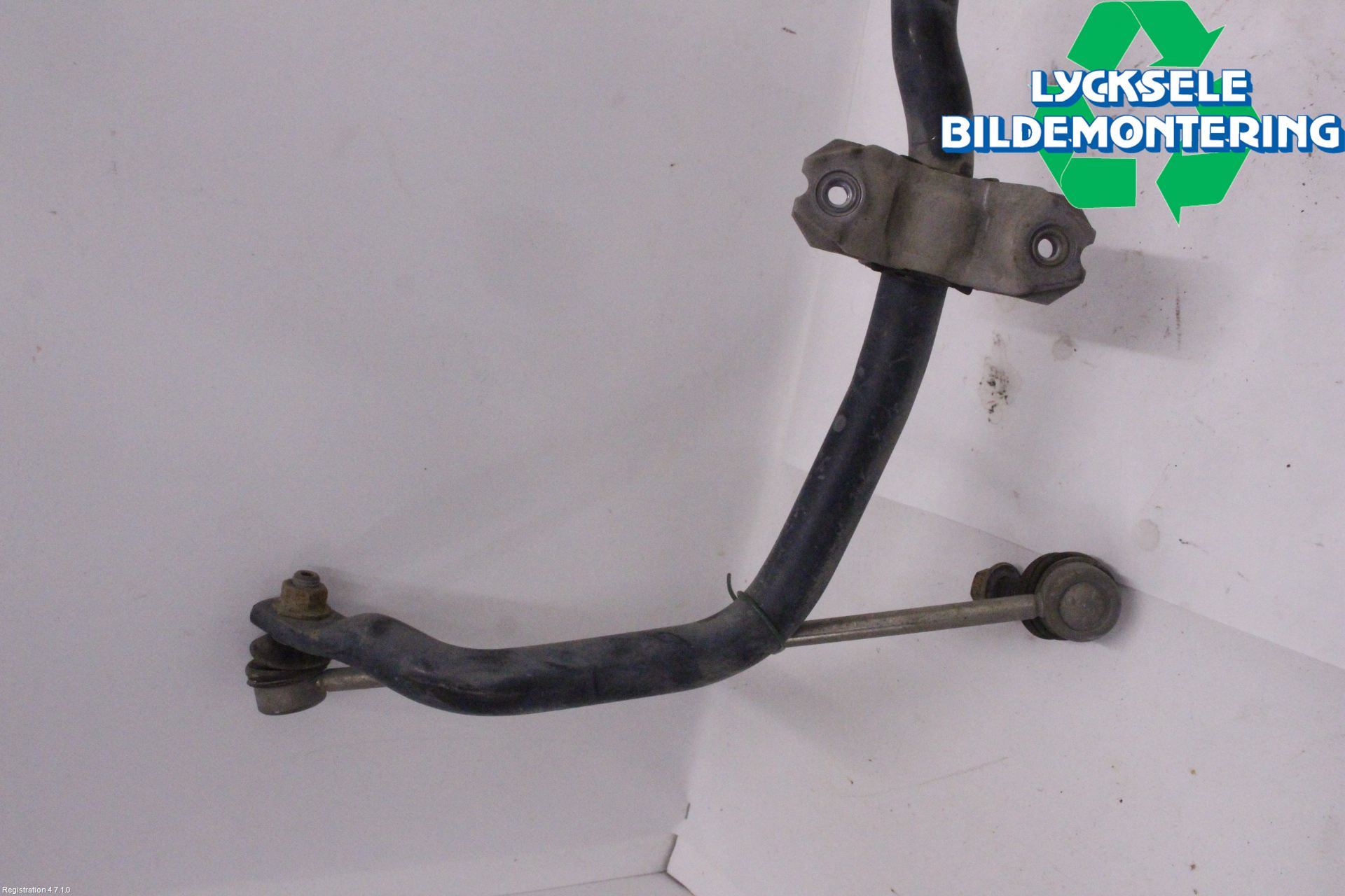 Volkswagen VW CADDY 21- Krängningshämmare Fram