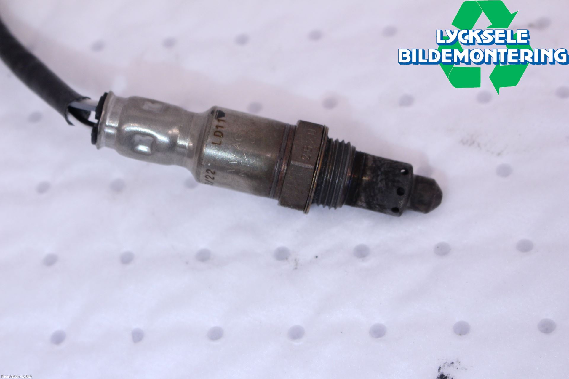 Audi A4/S4 B9 20- Injlambdasond