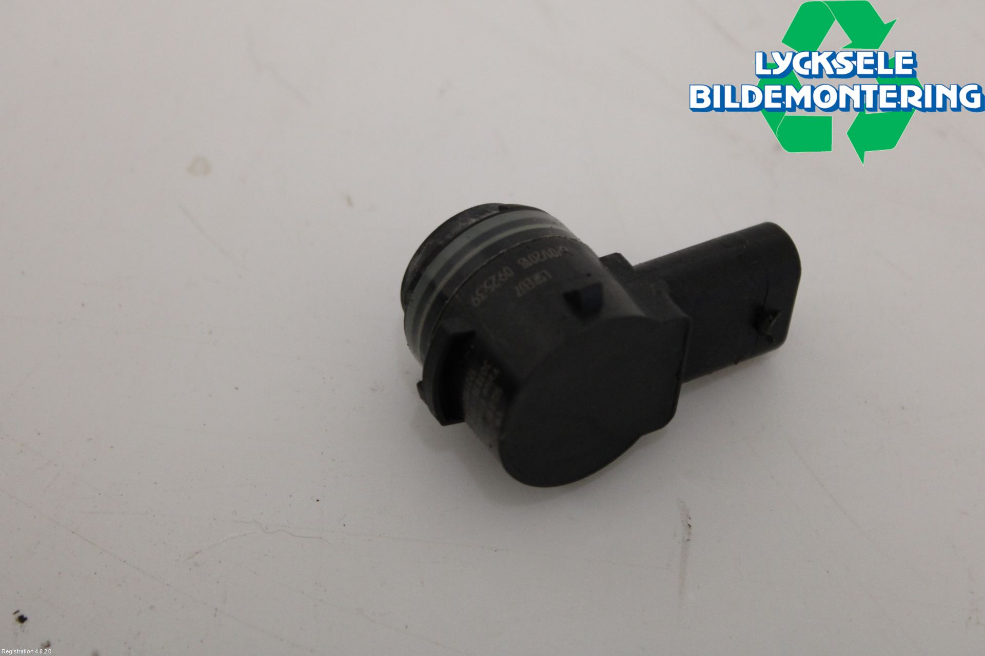Volkswagen VW CADDY 16-20 Parkeringshjälp Backsensor