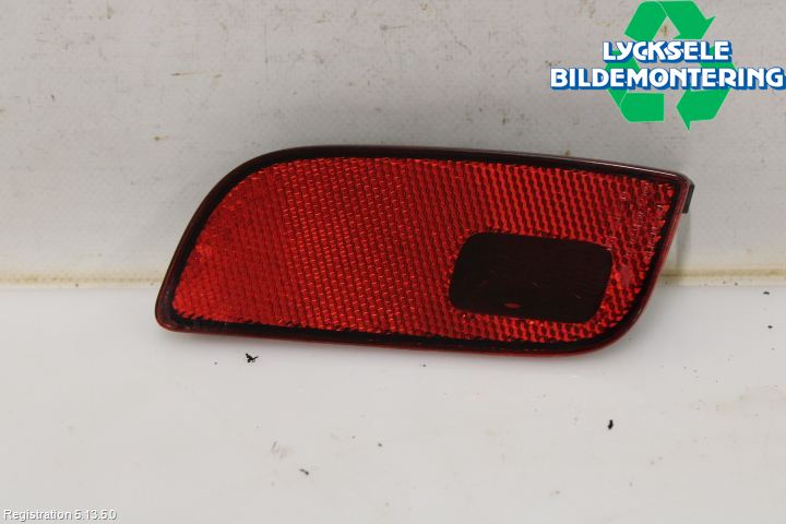 Volkswagen VW ID.4 21- Dimljus/Reflex Bak