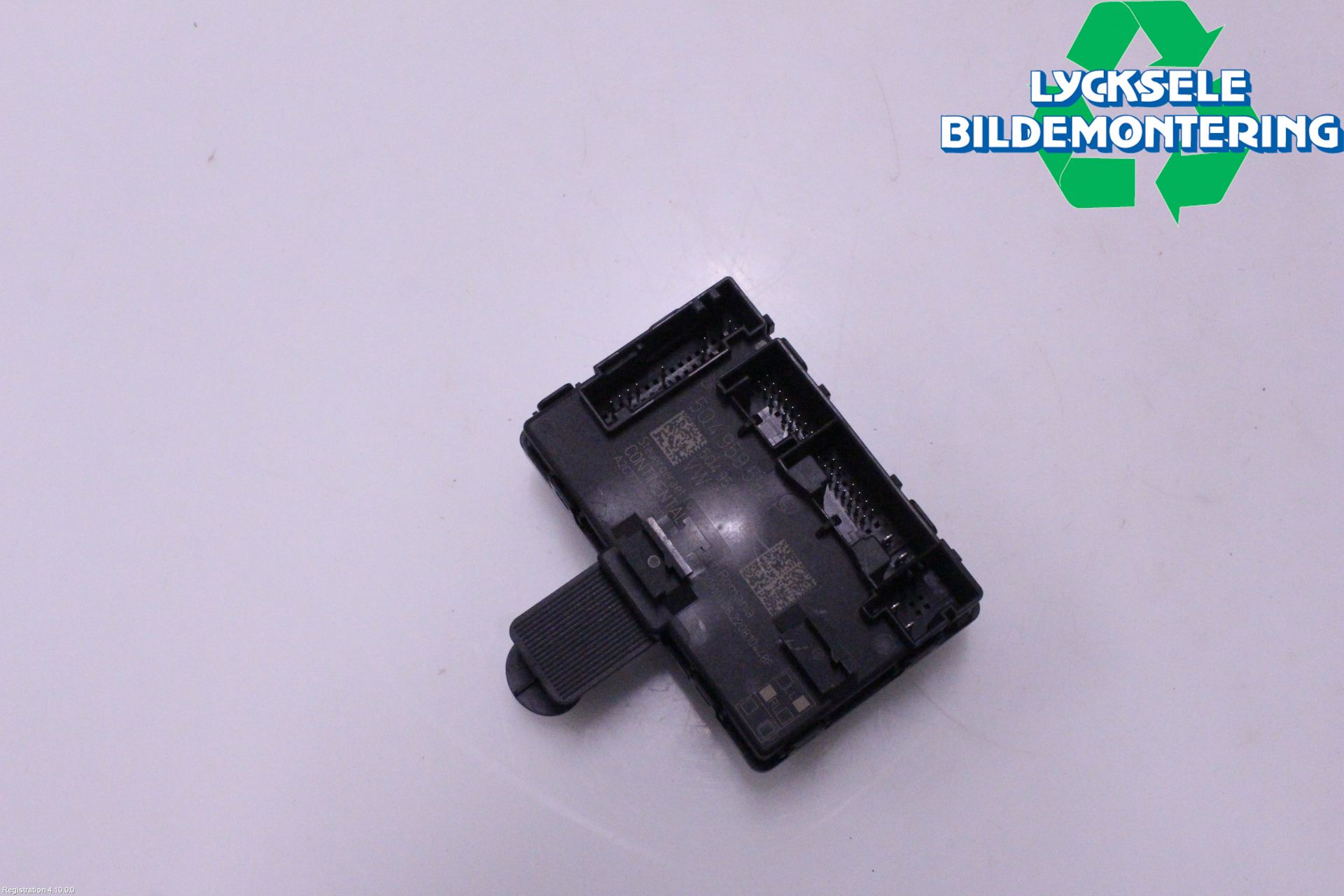 Skoda OCTAVIA (5E) 13-20 Styrenhet Dörr