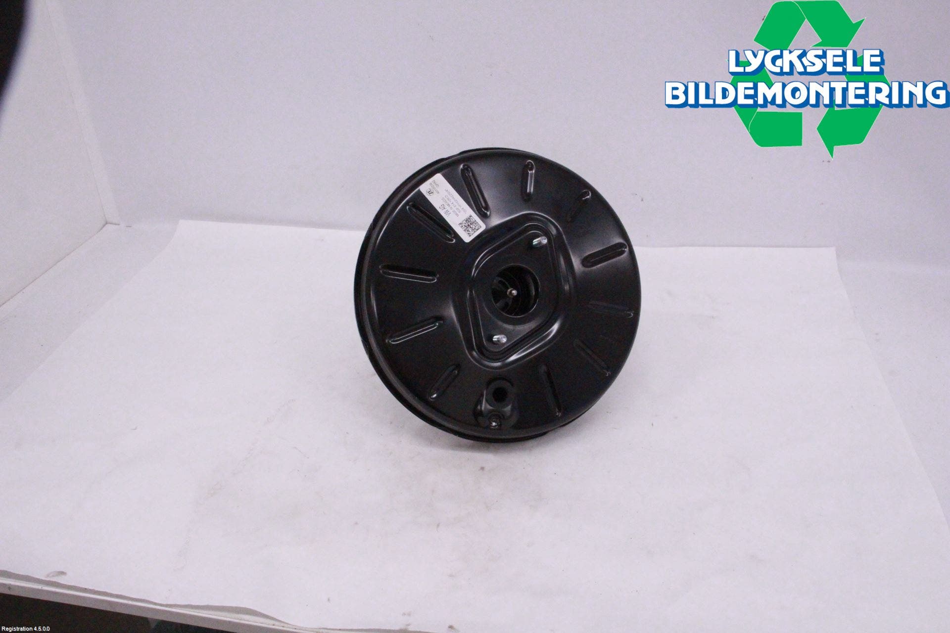 Volkswagen VW TIGUAN 16-24 Bromsservo