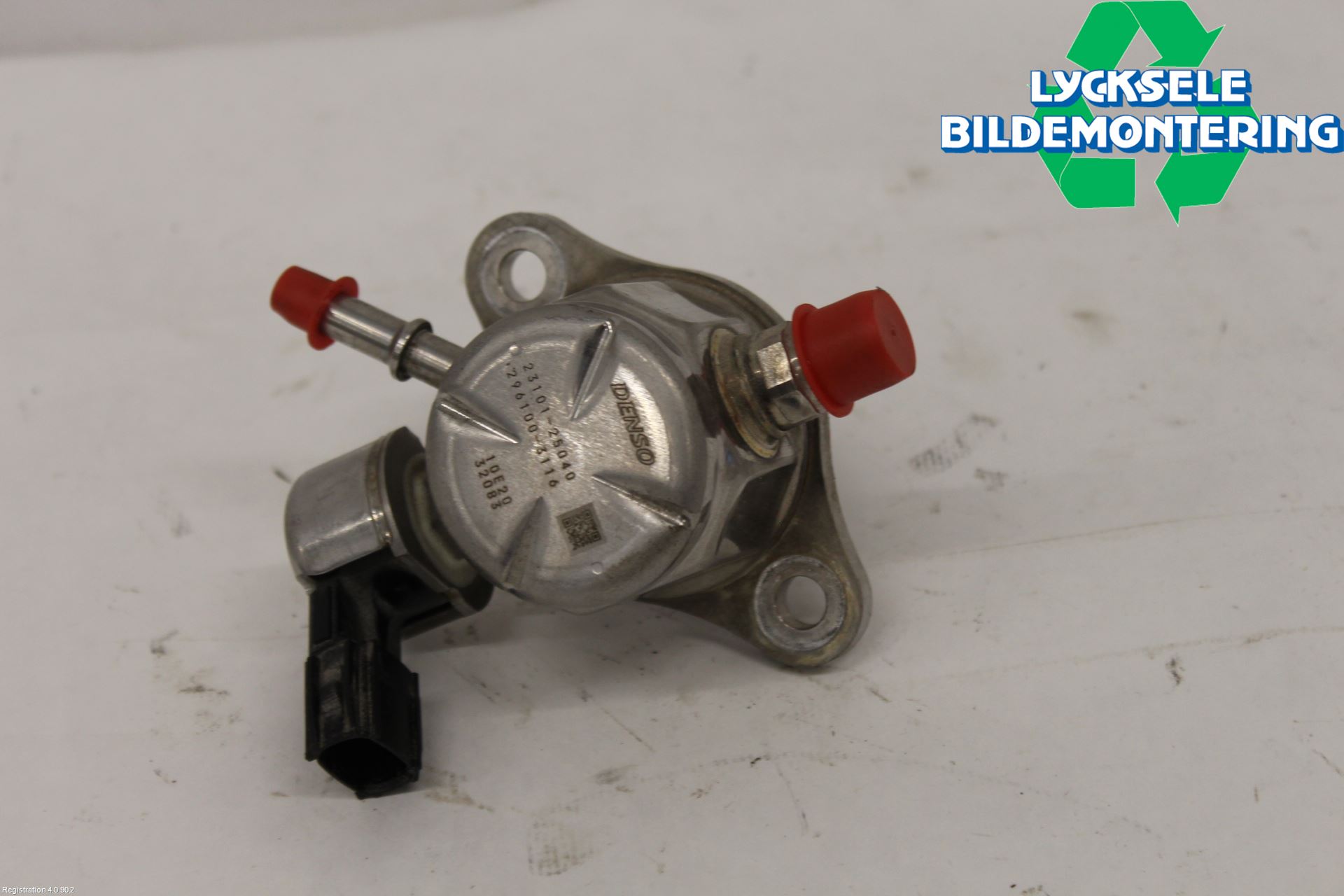 Toyota RAV4 19- Bränslepump Mek