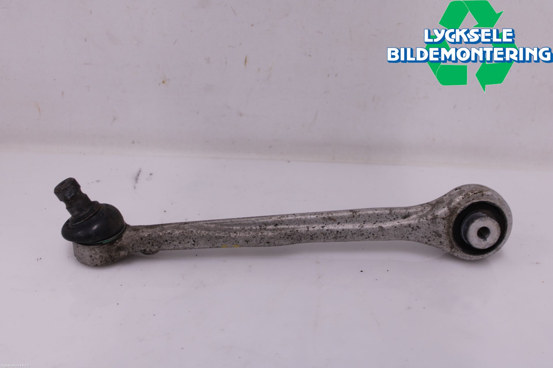 Audi A6 F2/C8 19- Bärarm Fram Övre Hö