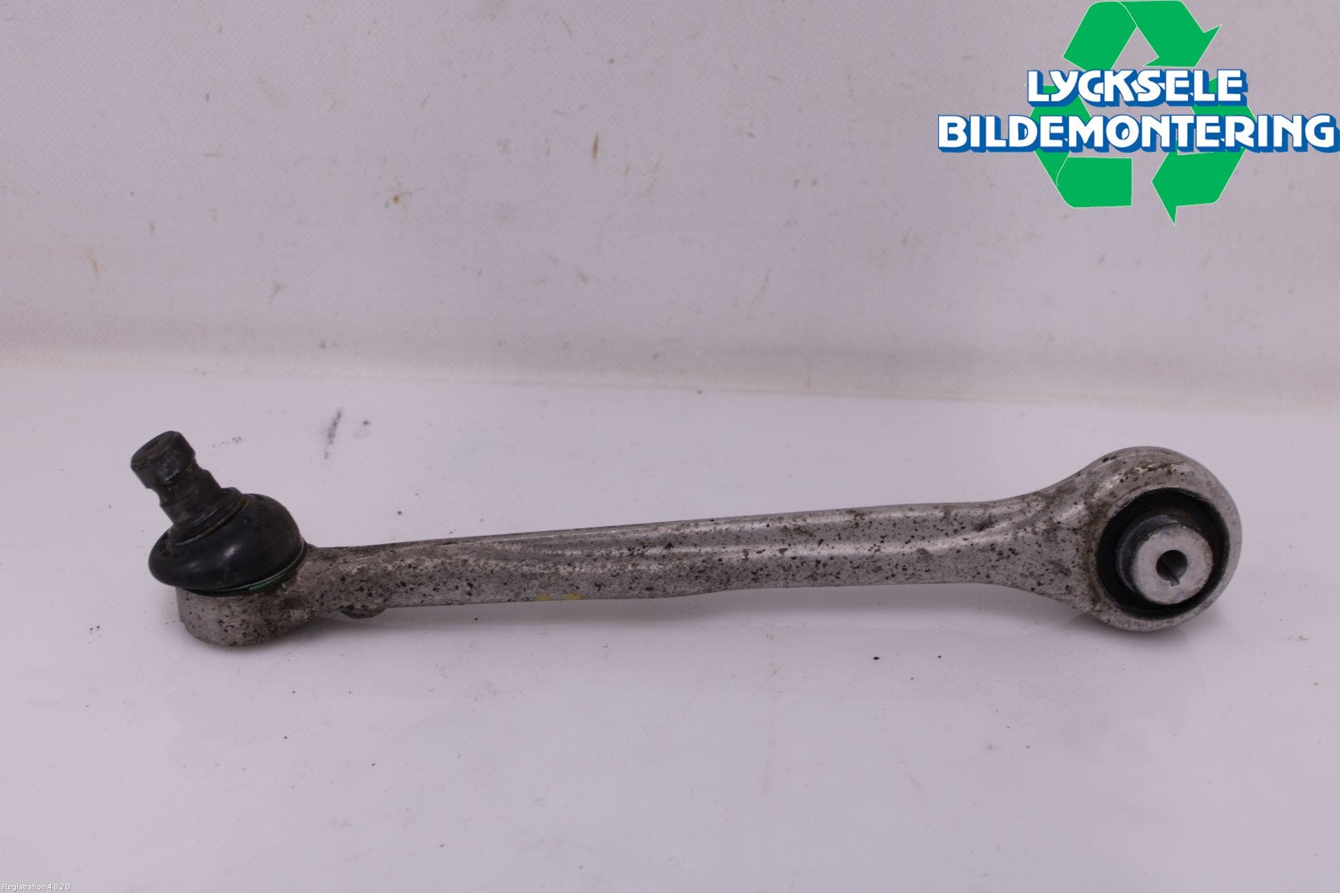 Audi A6 F2/C8 19- Bärarm Fram Övre Hö