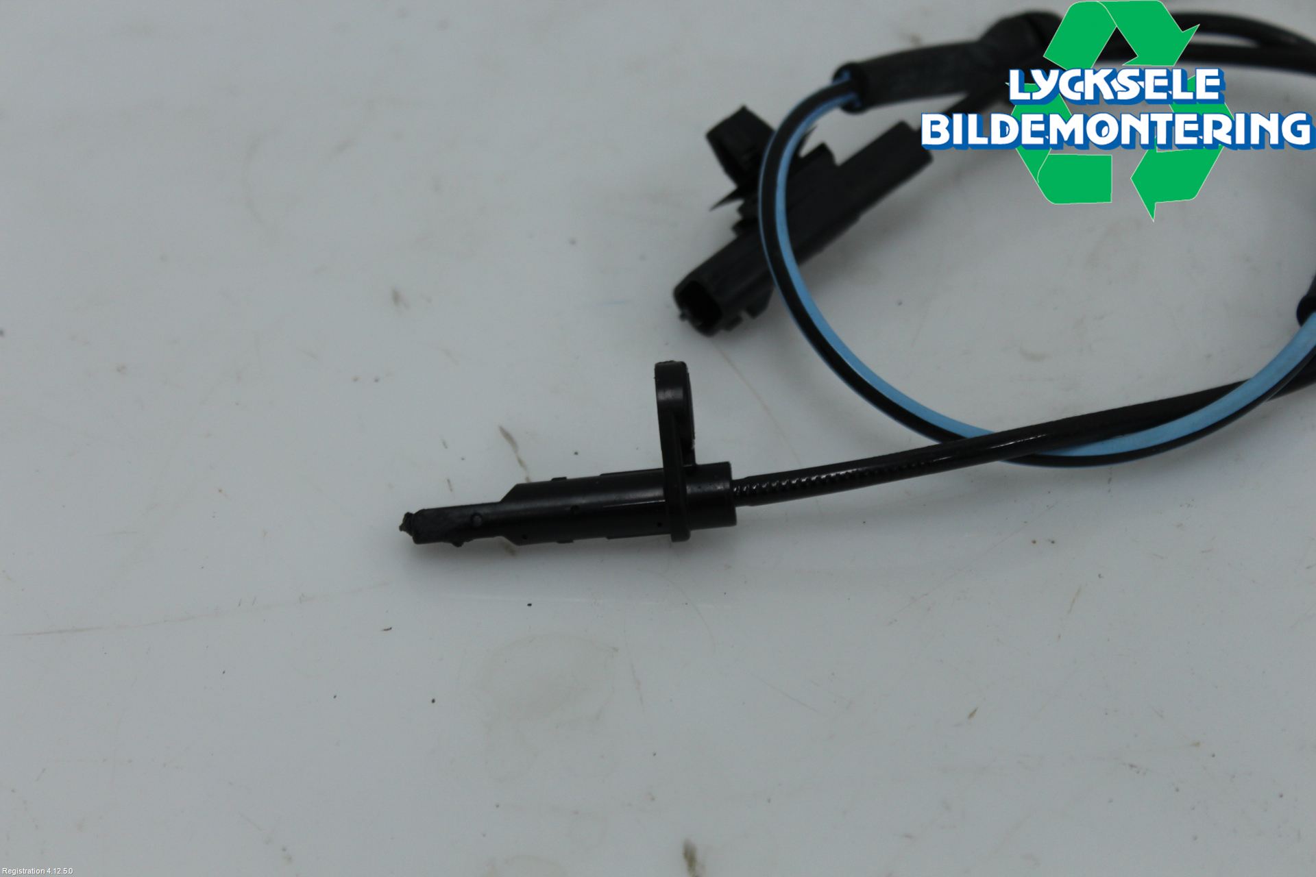 Nissan QASHQAI 21- Abs Sensor