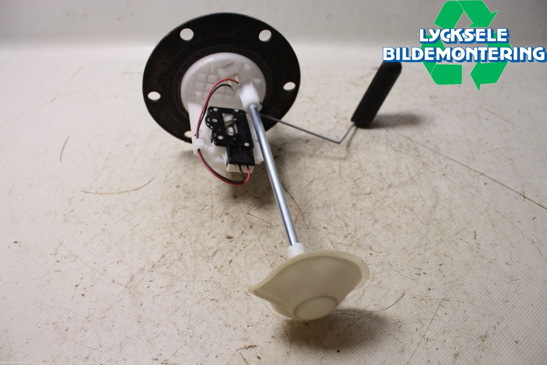 Subaru FORESTER SJ 13-18 Givare Tank