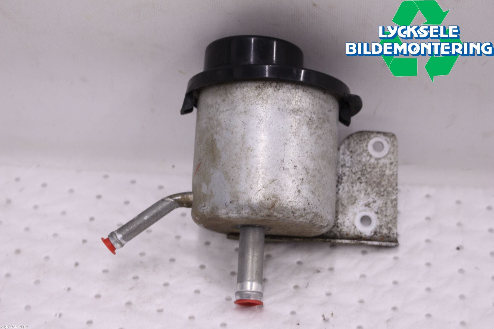 Nissan PATROL Expansionstank