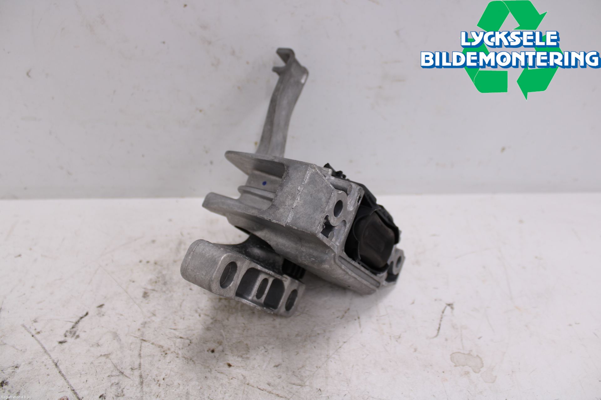 Volkswagen VW GOLF / E-GOLF VIII 20- Motorfäste