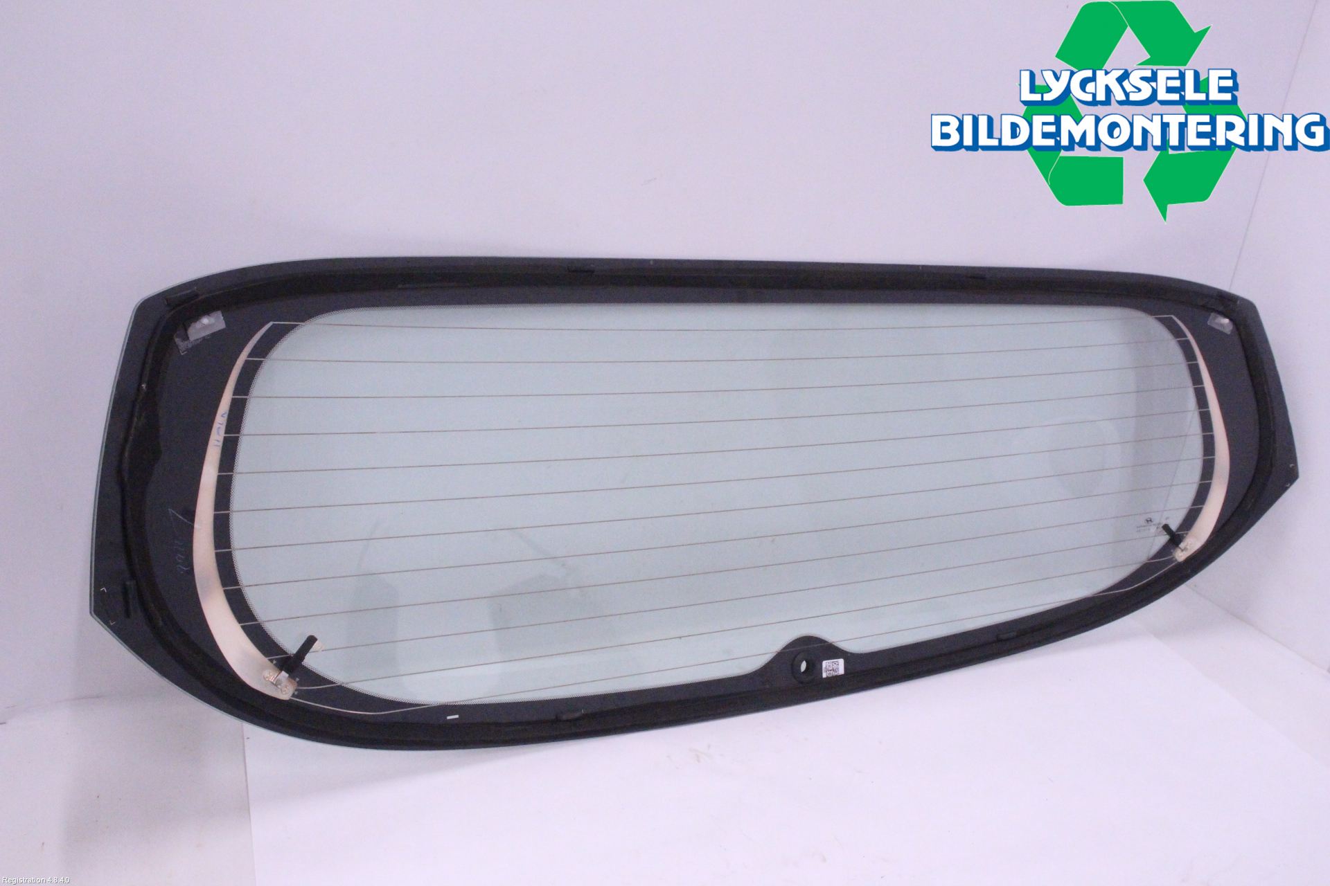 Hyundai i10 LA 20- Bakruta