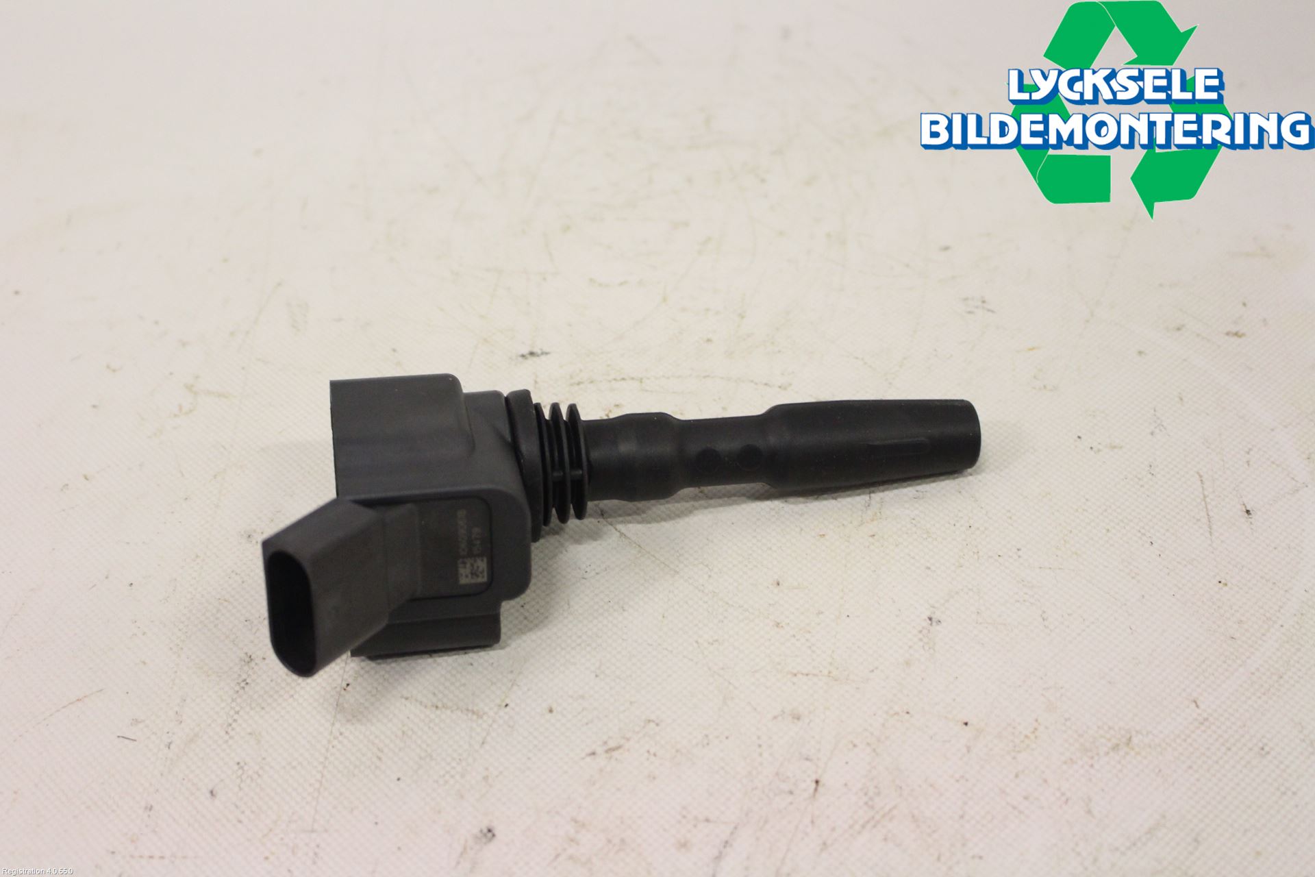 Skoda FABIA 15-21 Tändspole