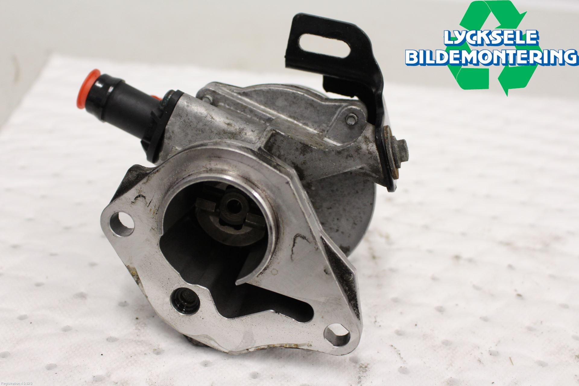 Mercedes-Benz MB CITAN (W415) 13-21 Vakuumpump