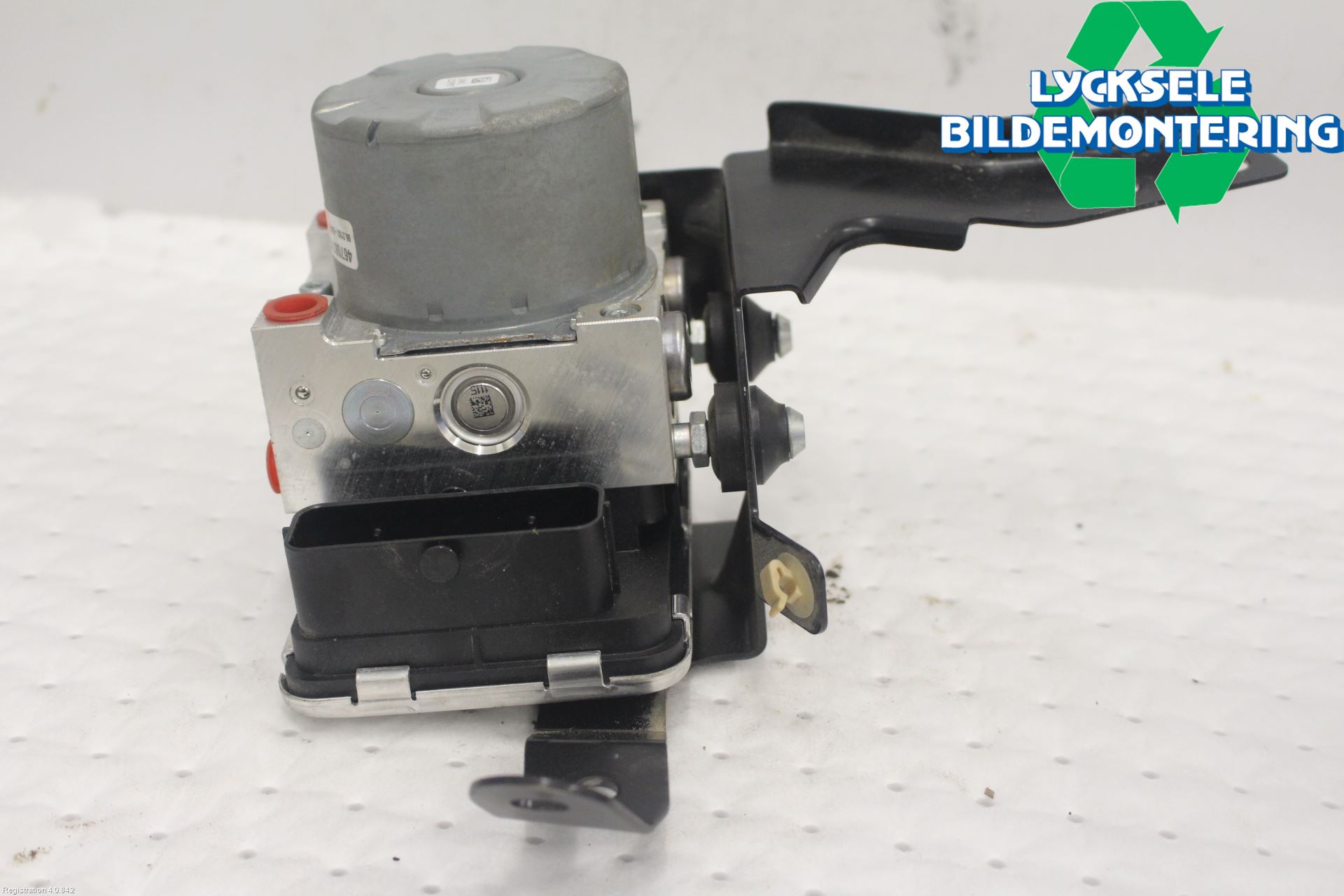 Mitsubishi OUTLANDER 13-21 Abs Hydraulaggregat